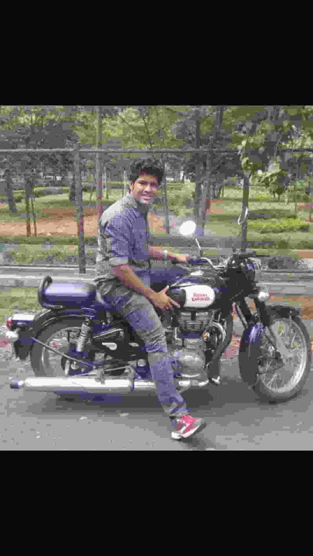 Rajath-Bolar player image
