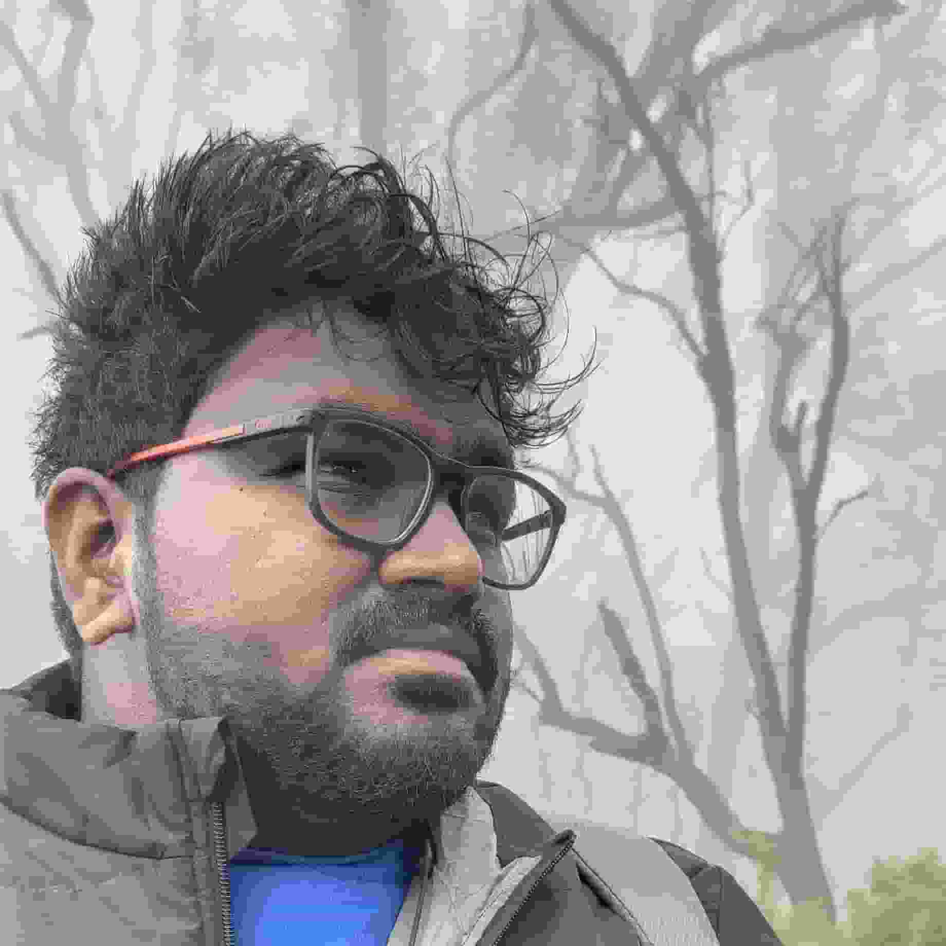 Shyam-Blaze player image