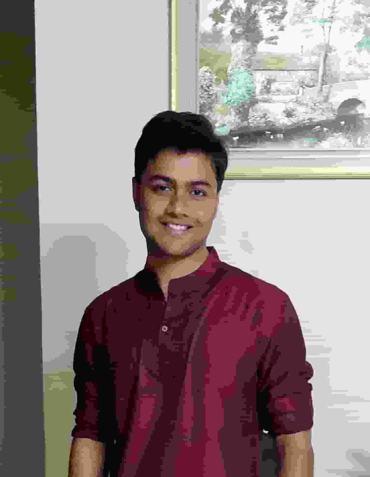 Debashis-Tripathy player image