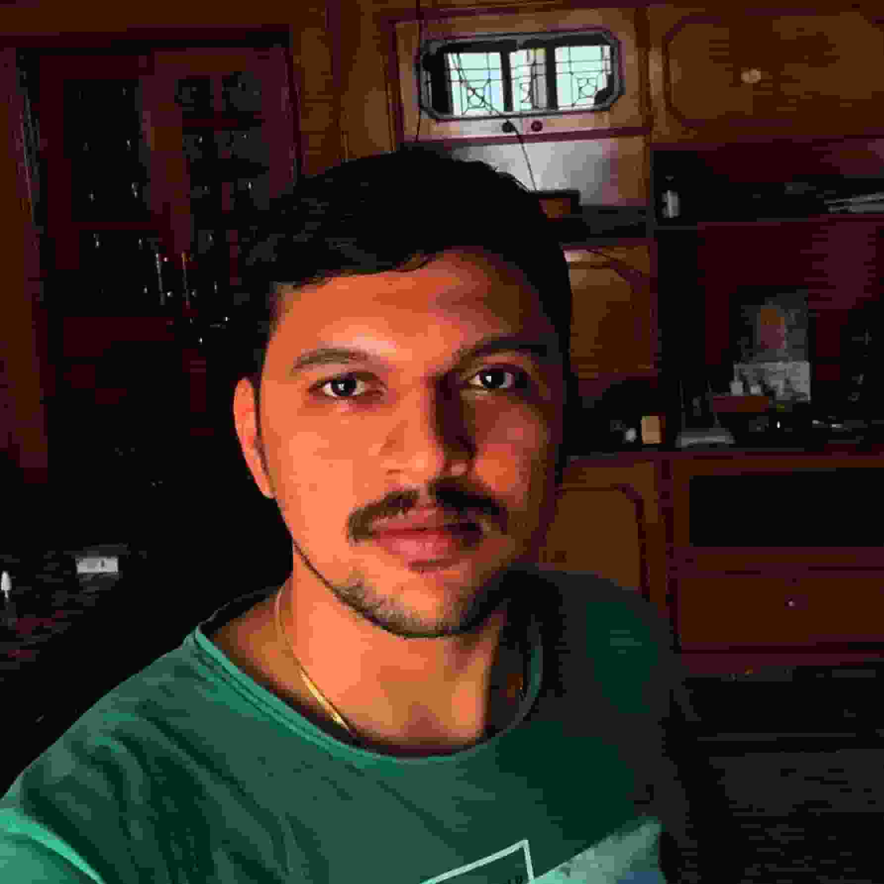 Senthil Kumar-P player image