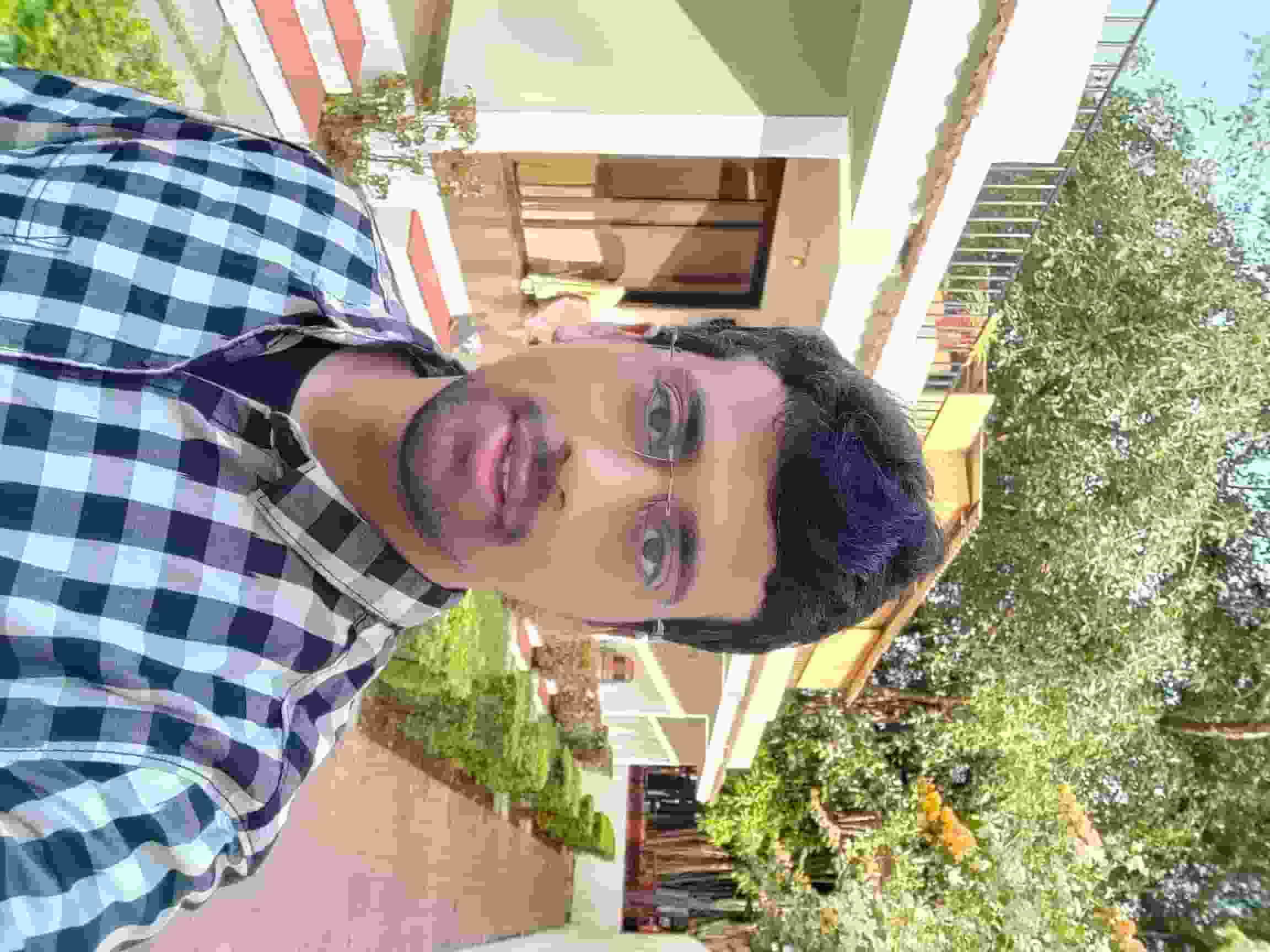Sandeep Yelchuri-Yelchuri player image