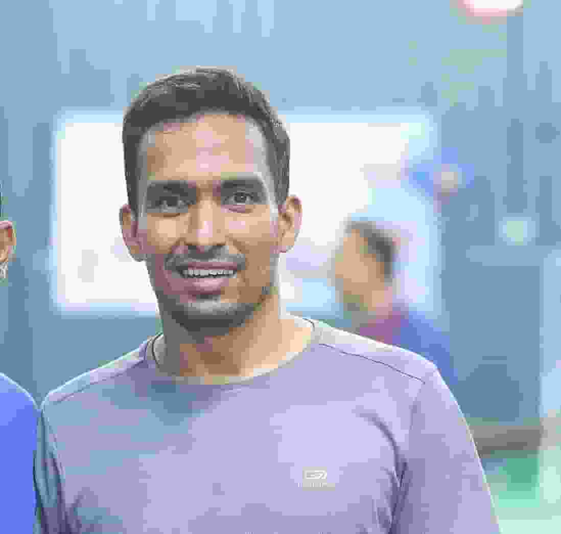 Vivek-Yadav player image