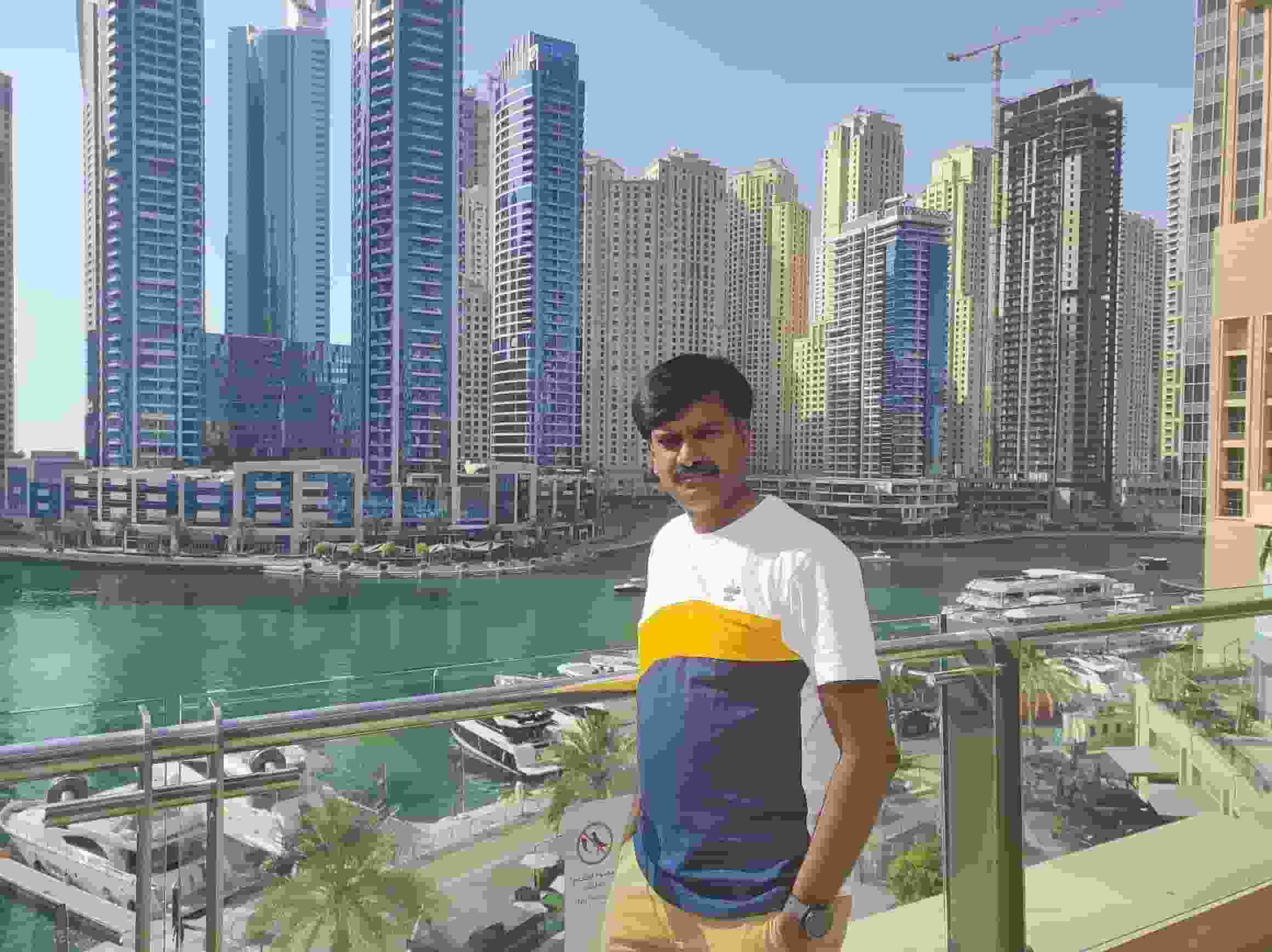 Ravi-Chandrasekaran player image
