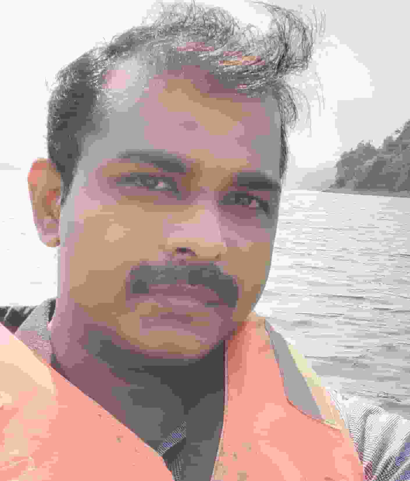 Binil-Kumar player image
