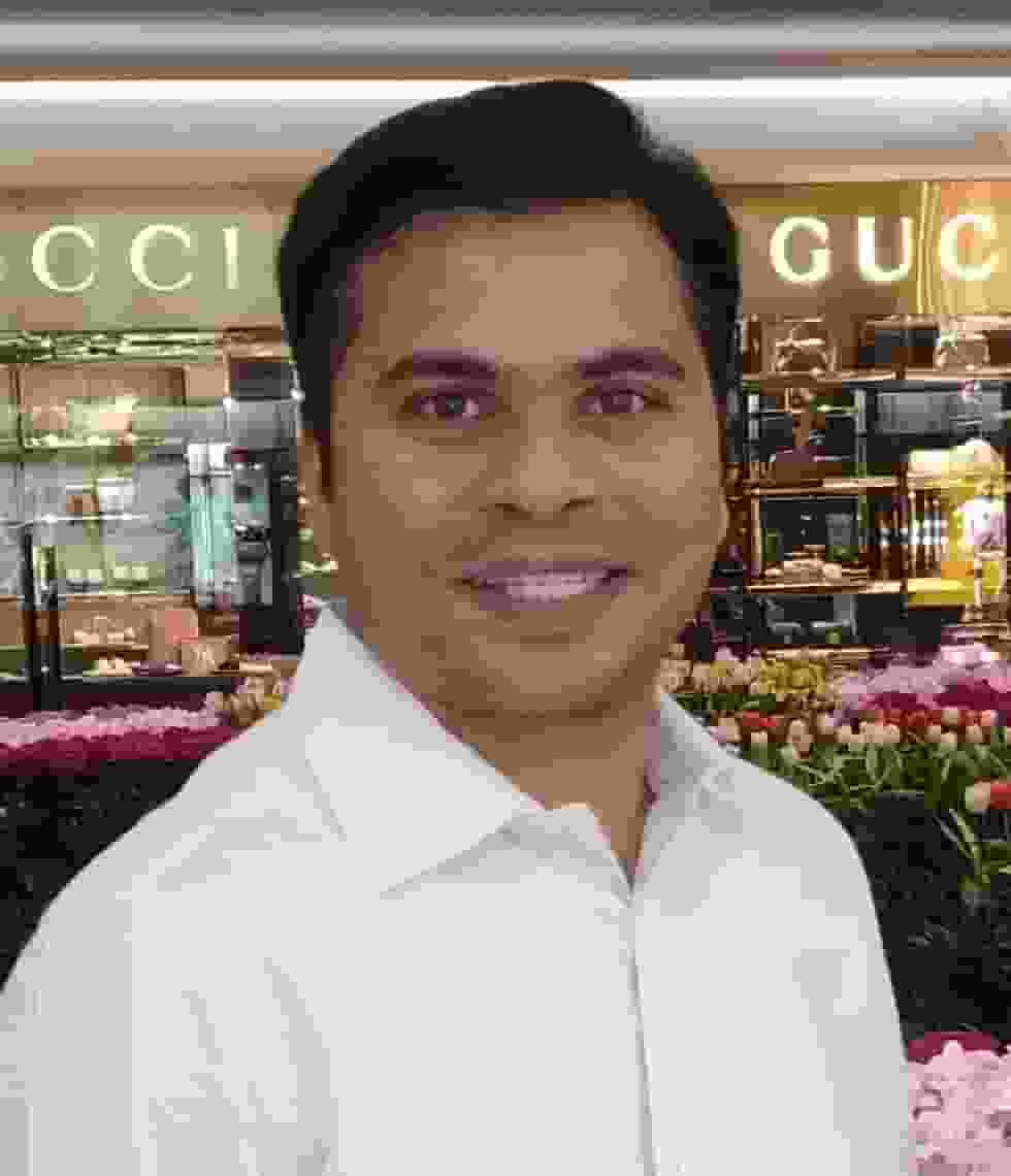 Akhilesh kumar-Gupta player image