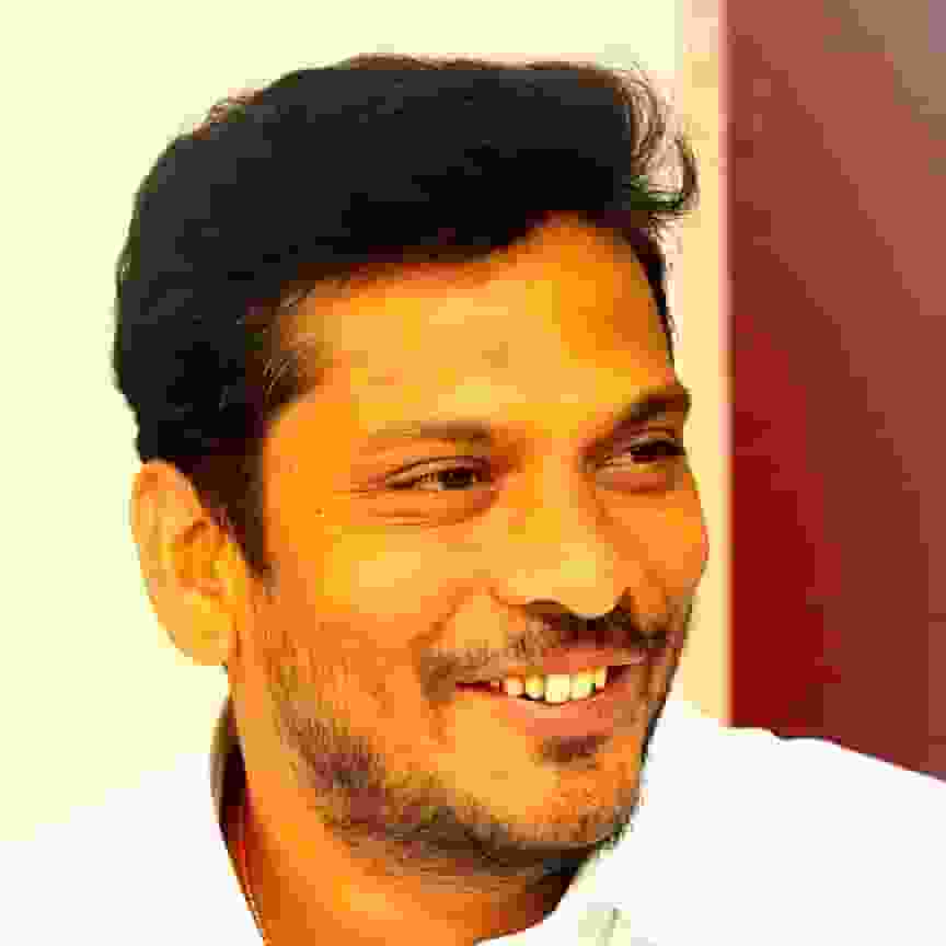 Venky-S player image
