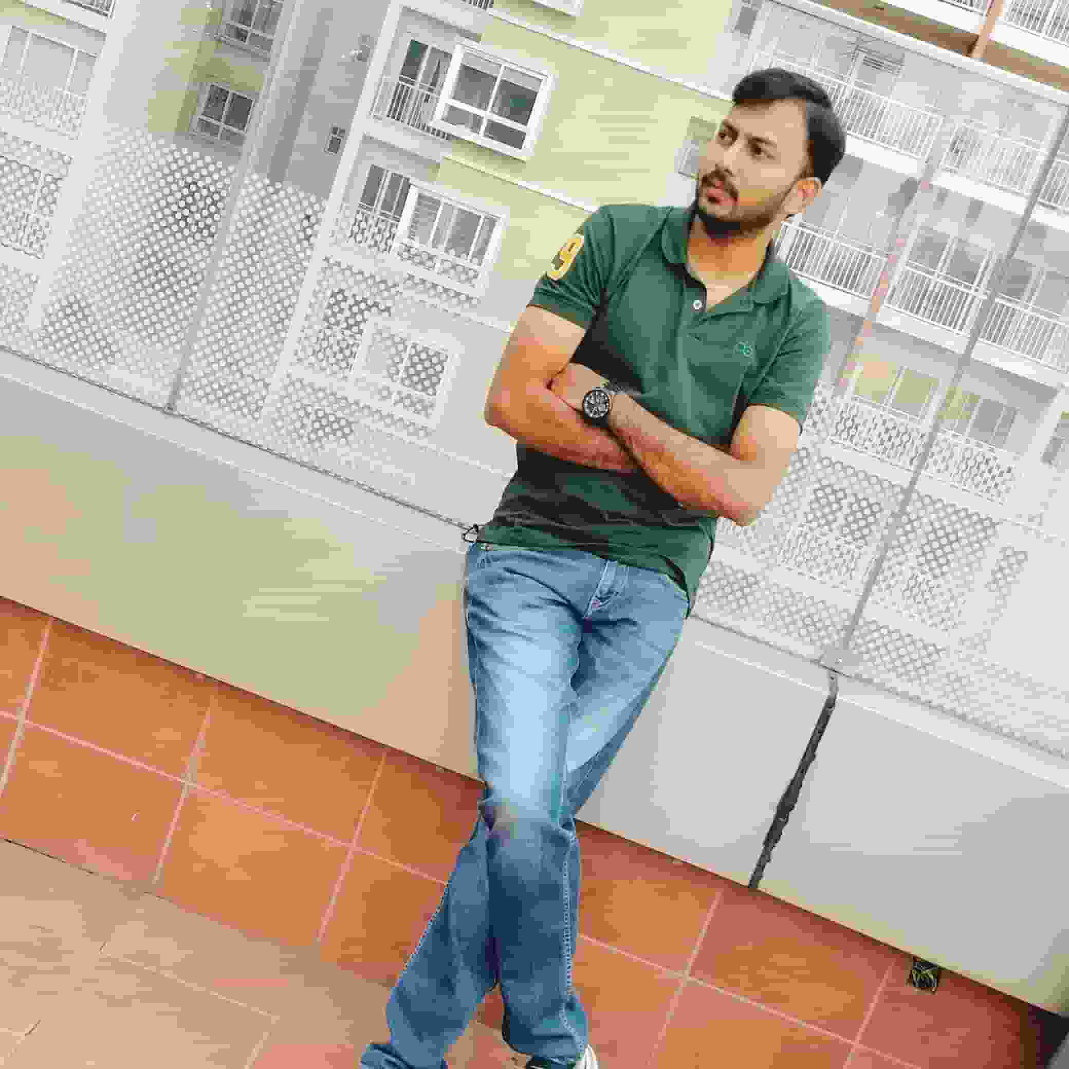 Kumaresan-Nethaji player image