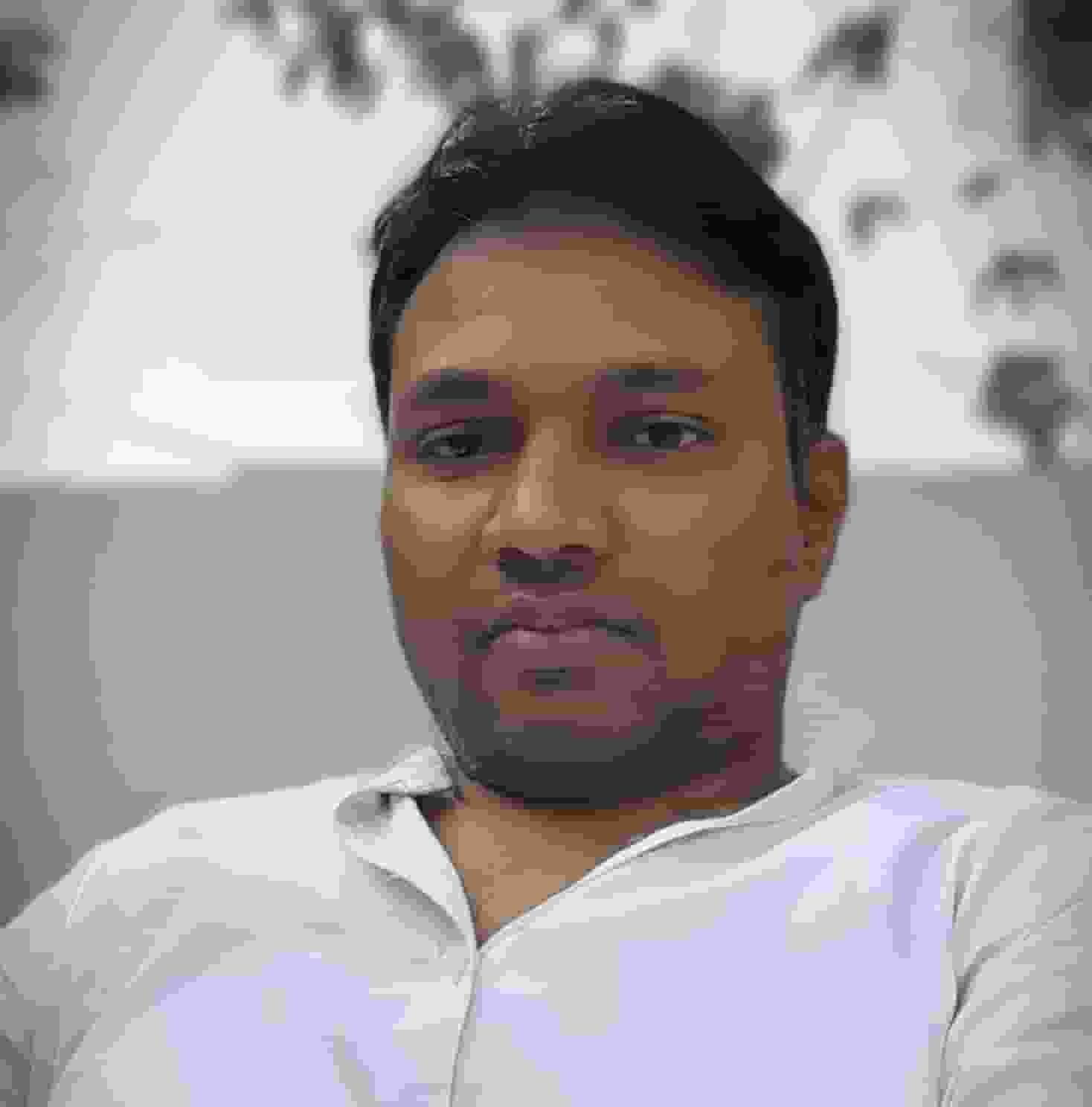 Chandrasekhar-M player image