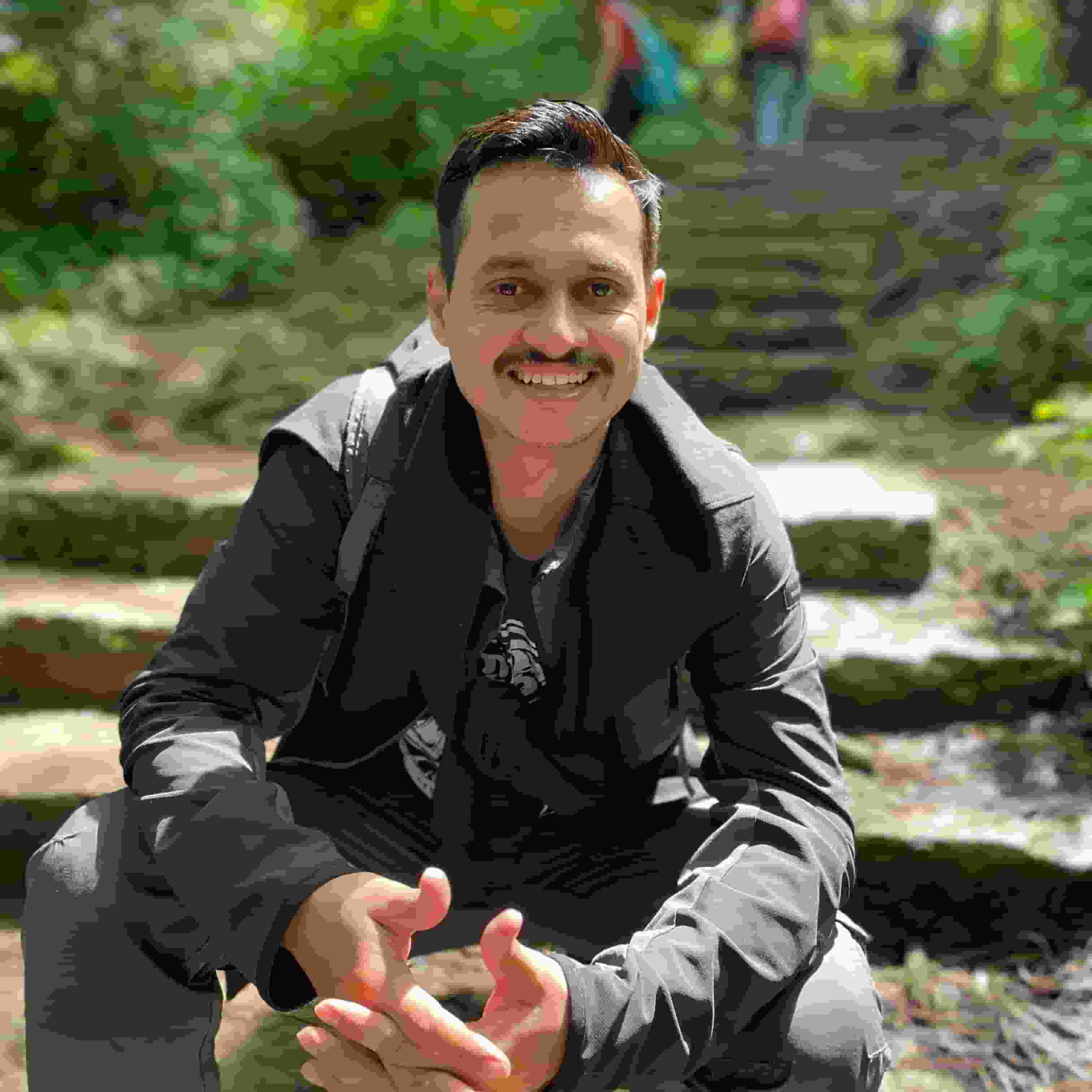 Siddhant-Puranik  player image