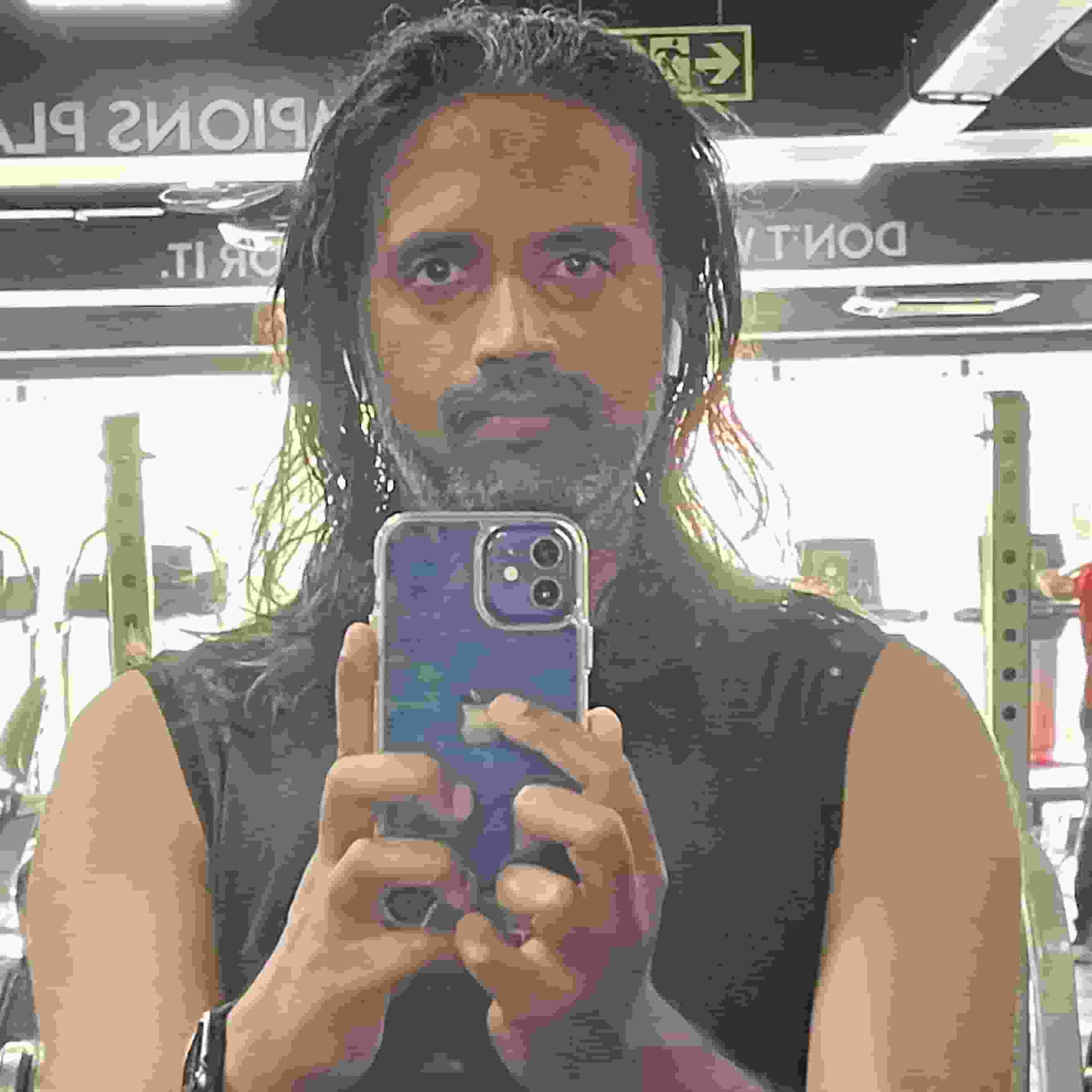 Bibek-P player image