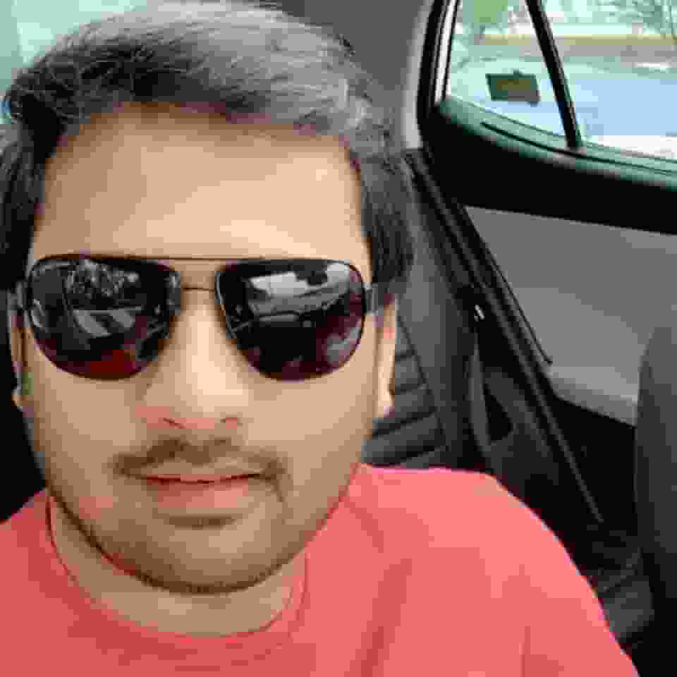 sandeep-k player image