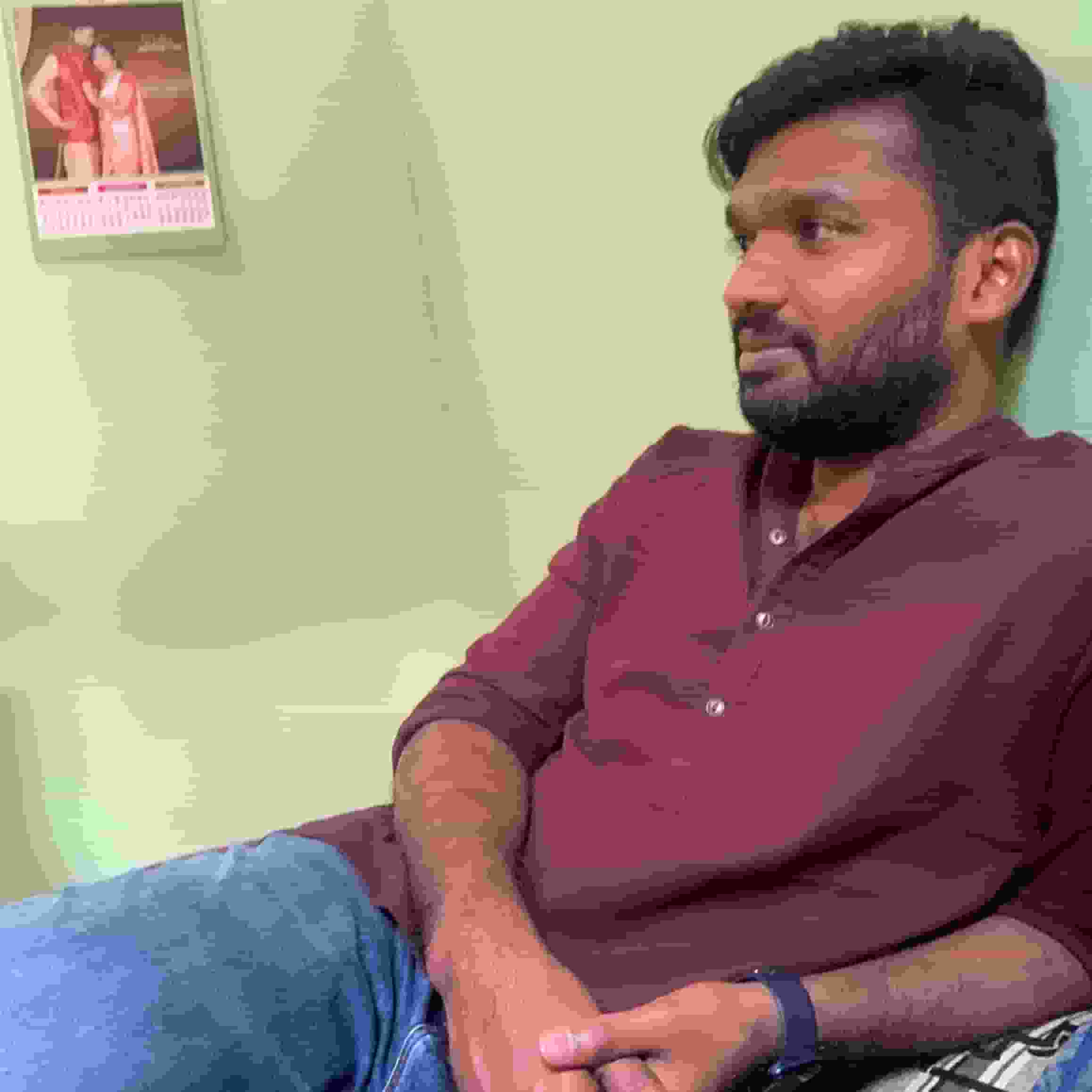 Ajay- player image