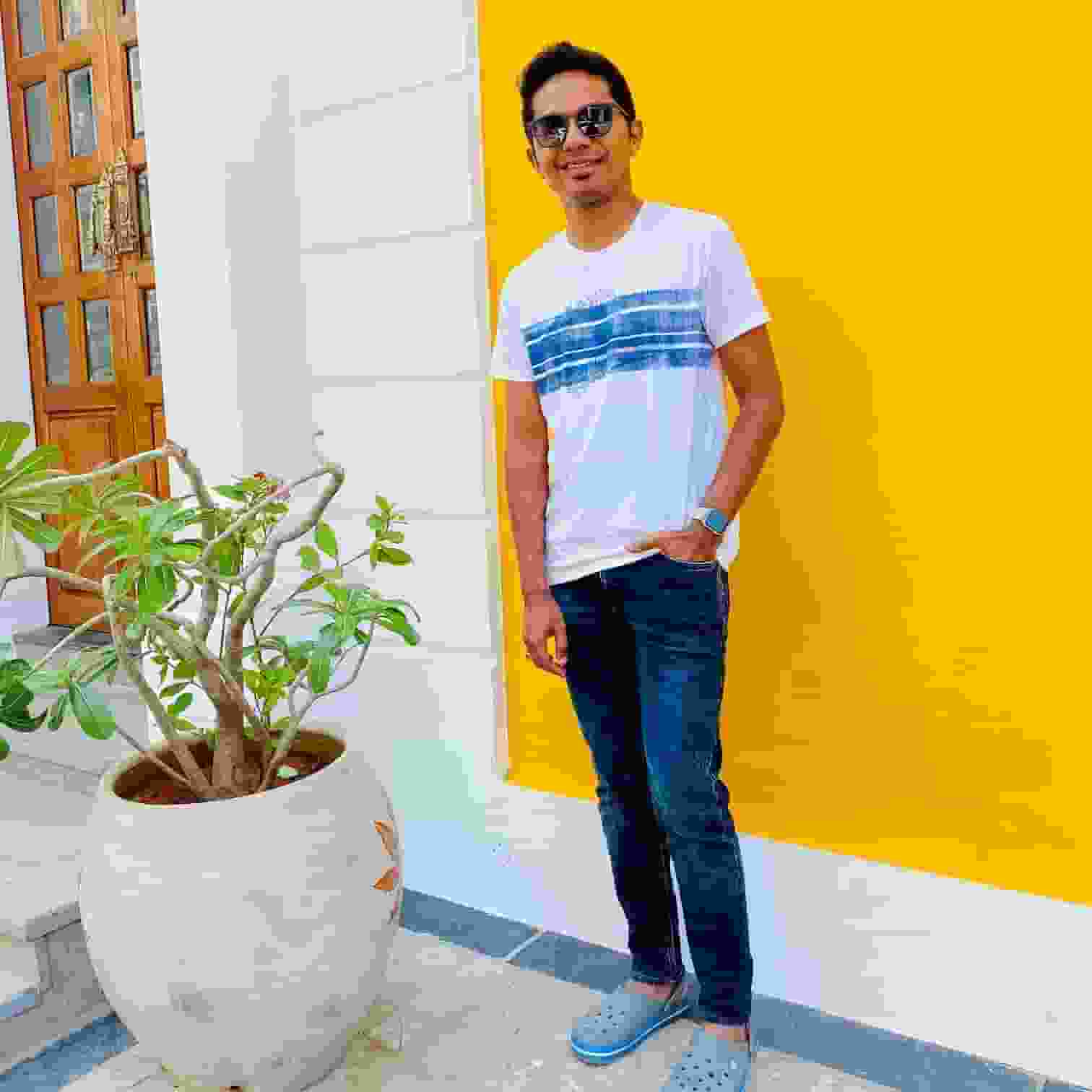 Habeeb-Nalakath player image