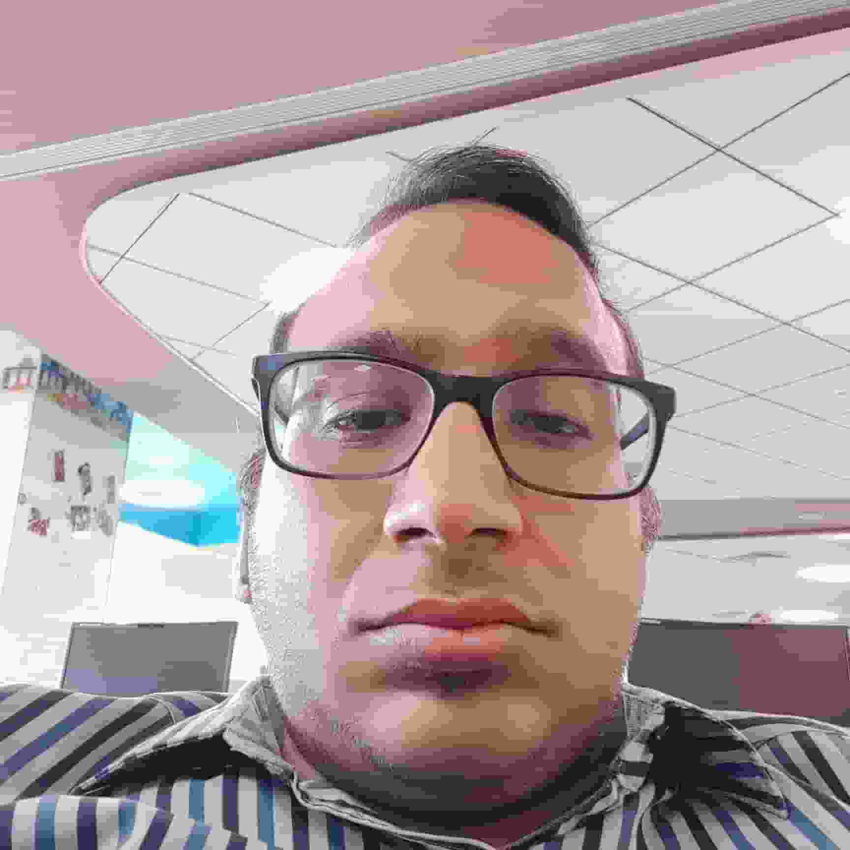Rishi- player image