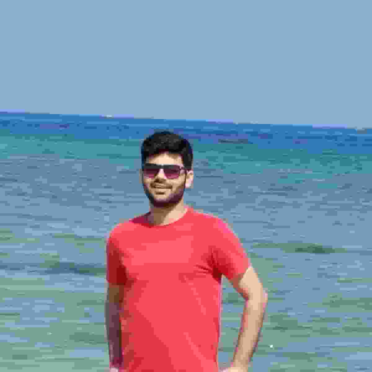 Siddhant -Pathak player image
