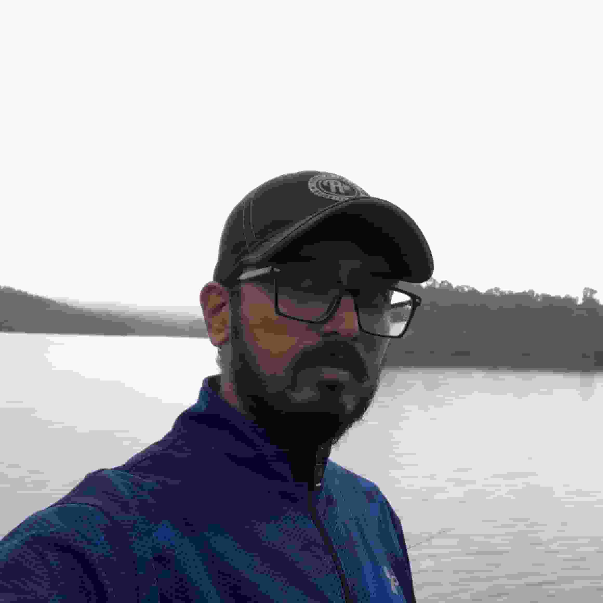 Paramesh-Chandra player image