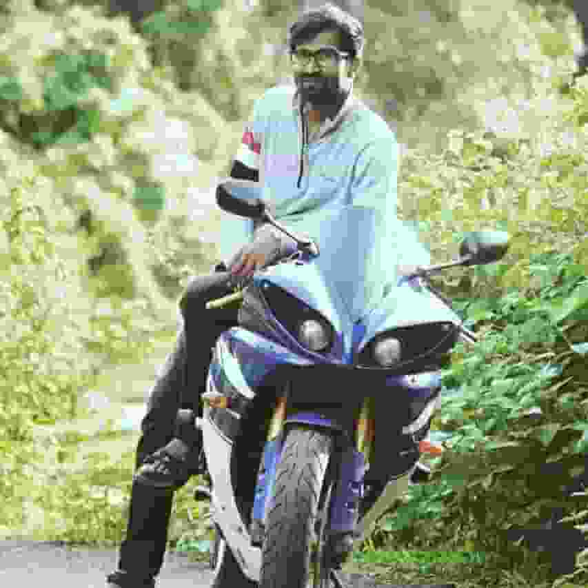 Kiran-Torangatti player image