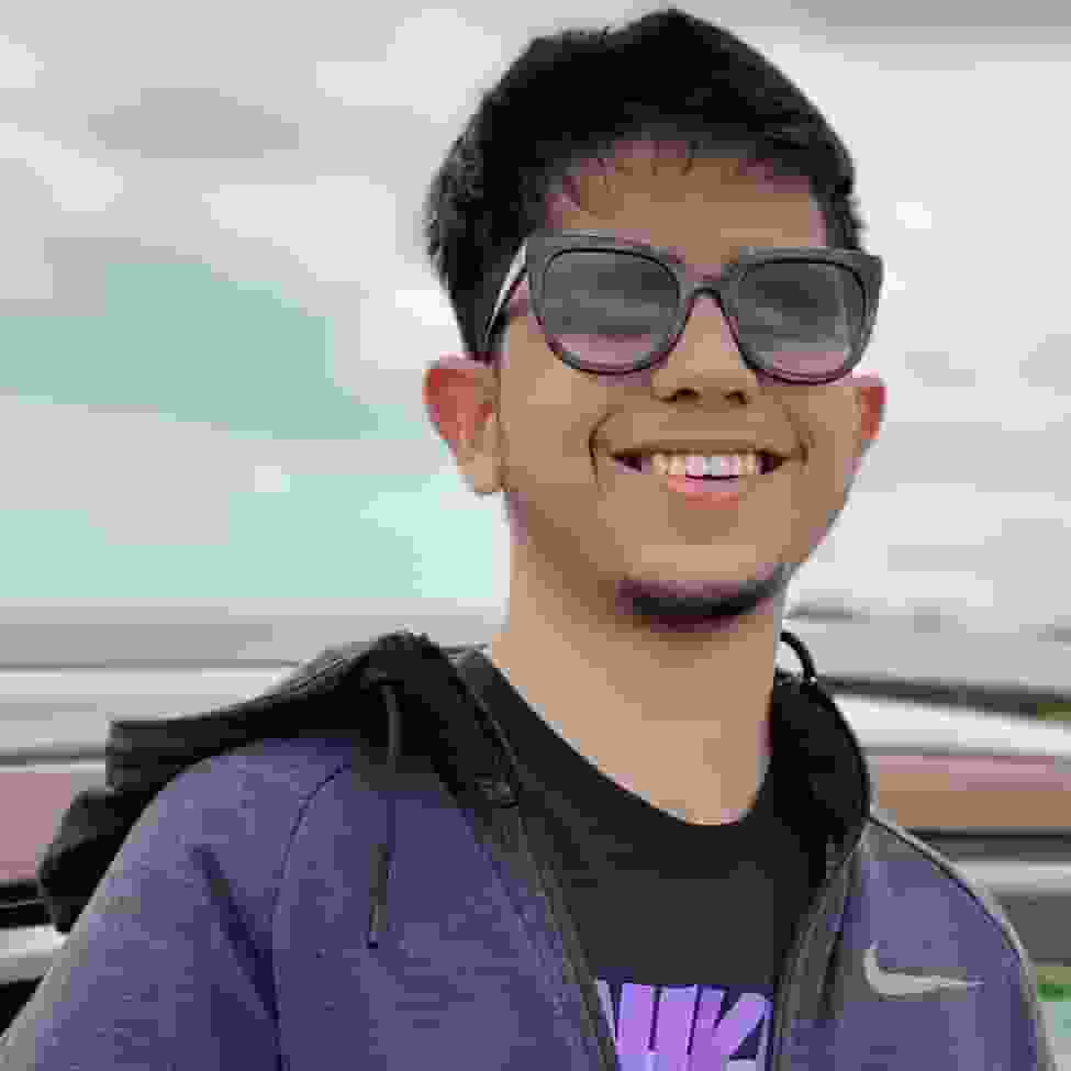 Jatin- player image