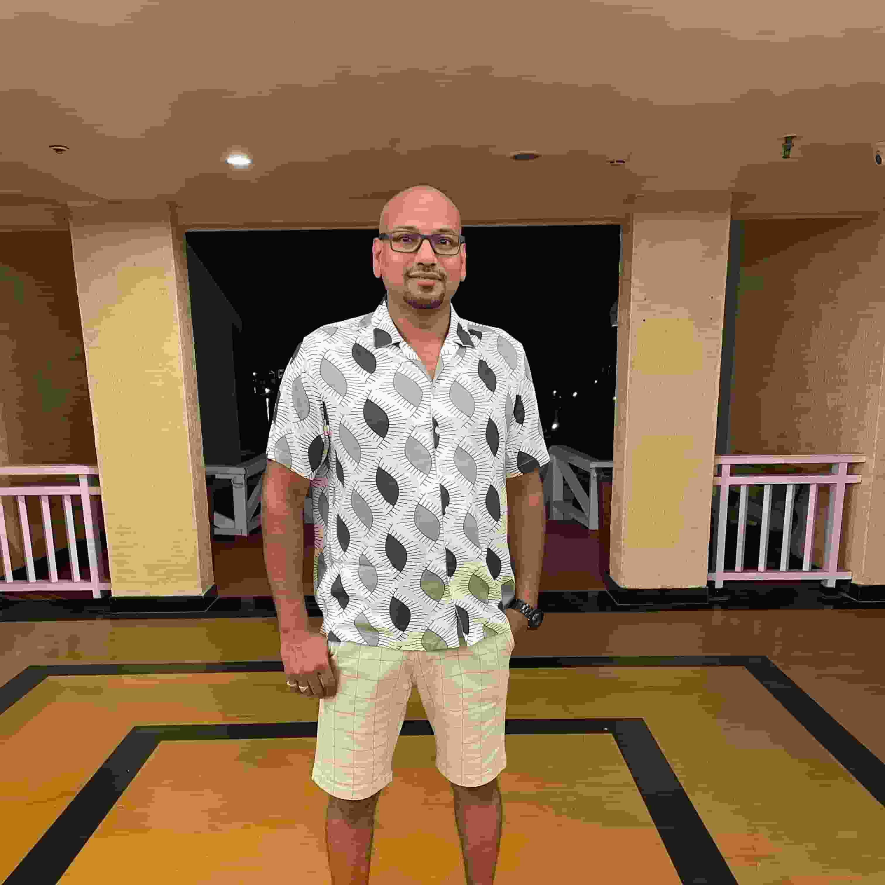 L S DurgaPrasad-Nerella player image