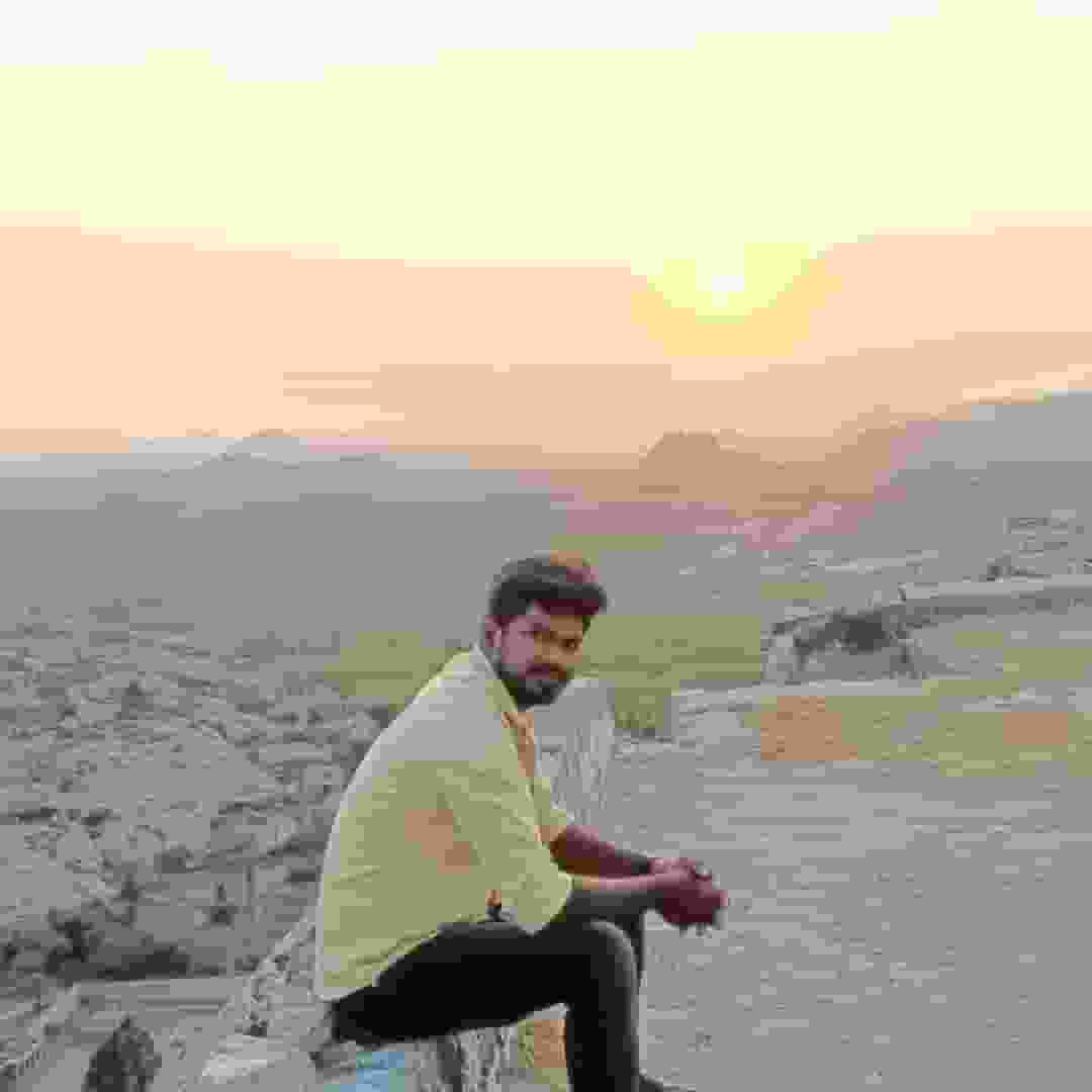 B-Shashidhar player image