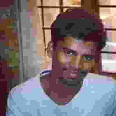 Sanjeev-Kumar player image