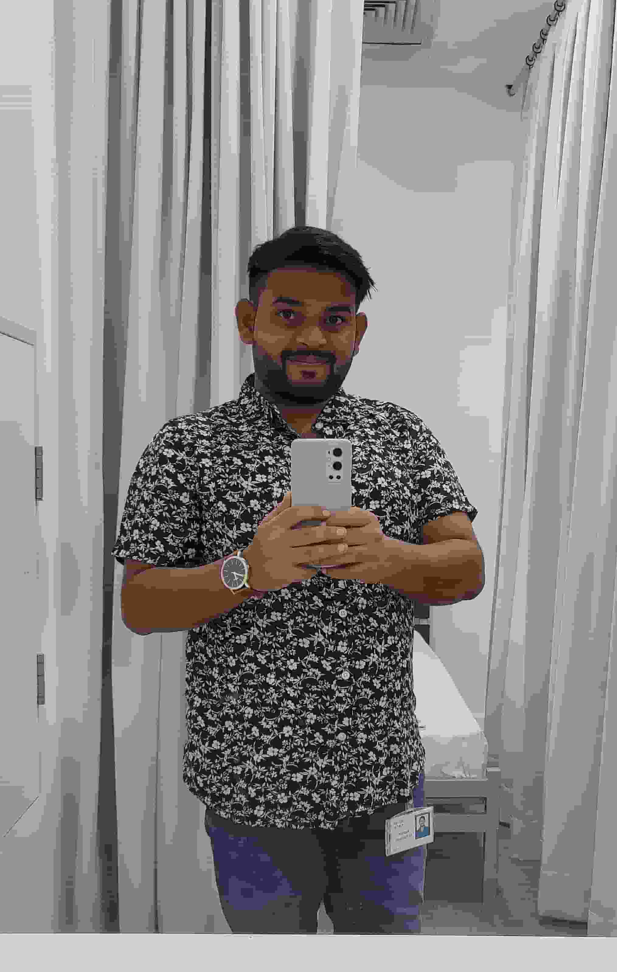 Huzoor-Ali player image
