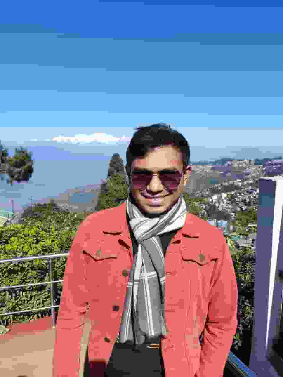 Biplab-G player image
