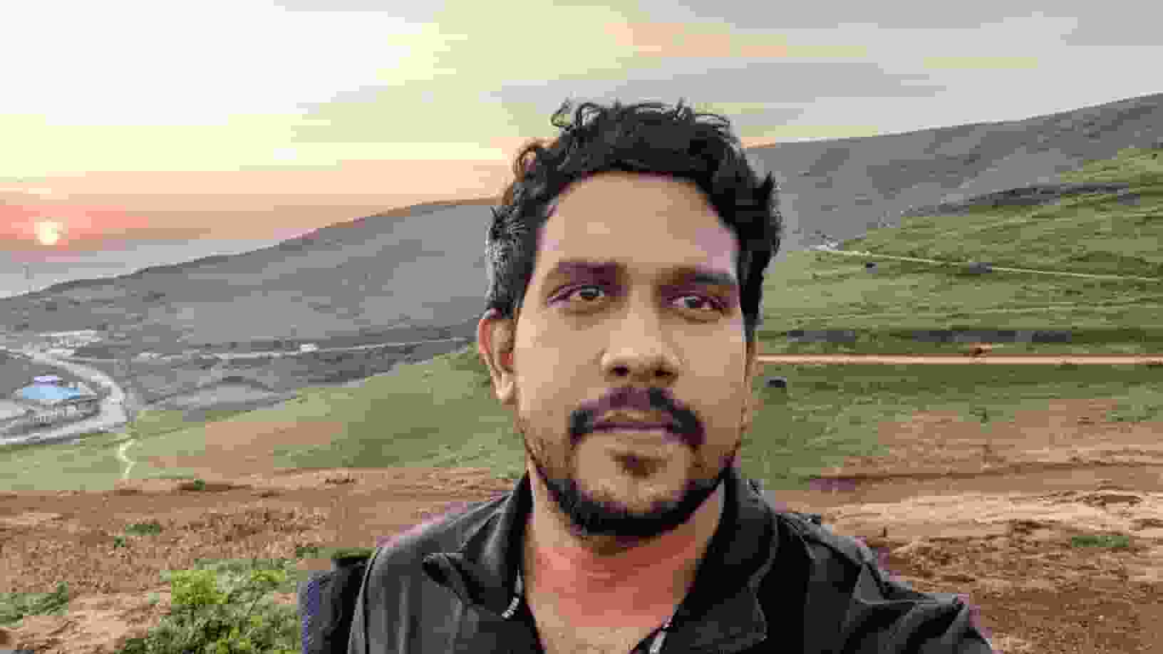 Manoj-Kalyanapu player image