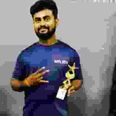 Manjunatha-Narnavaram player image