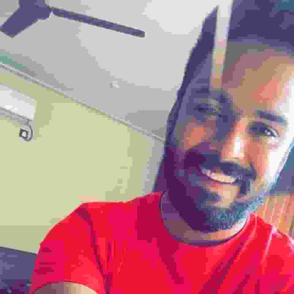 kailash -shastry  player image