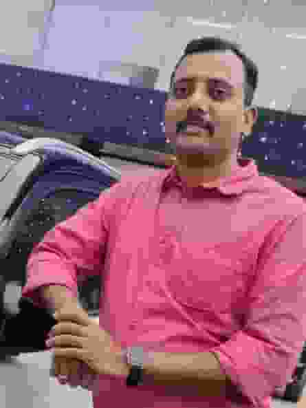 Vikram-vasudeva player image