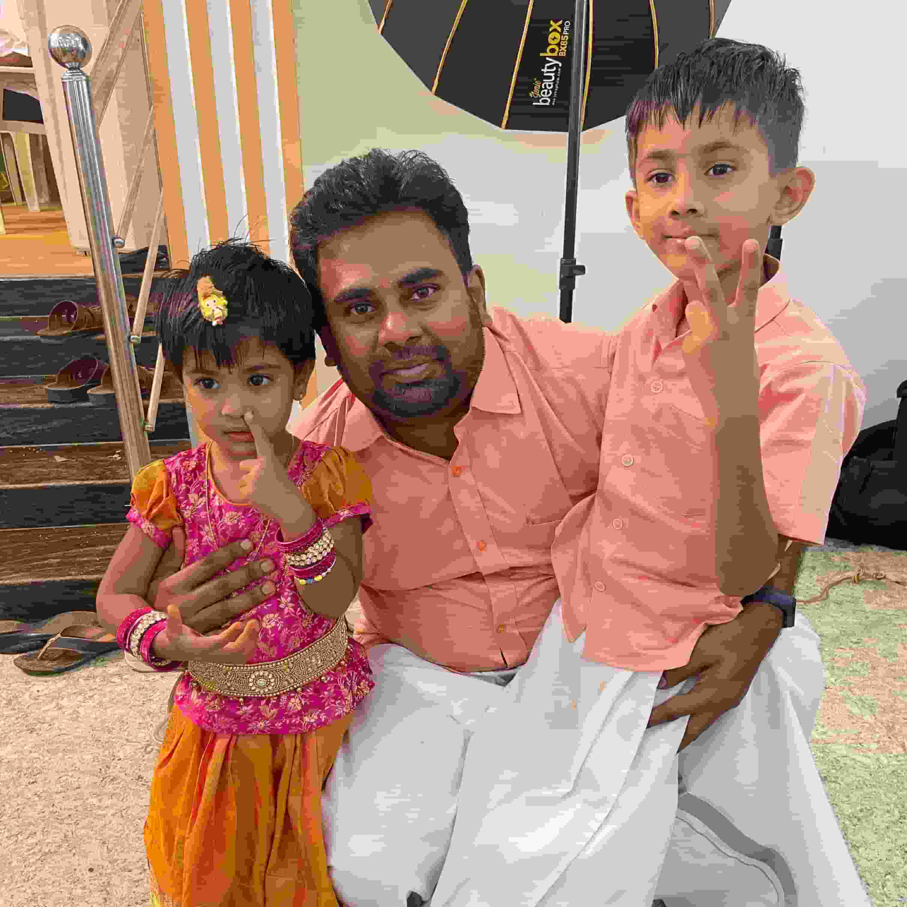 Saranraj- player image