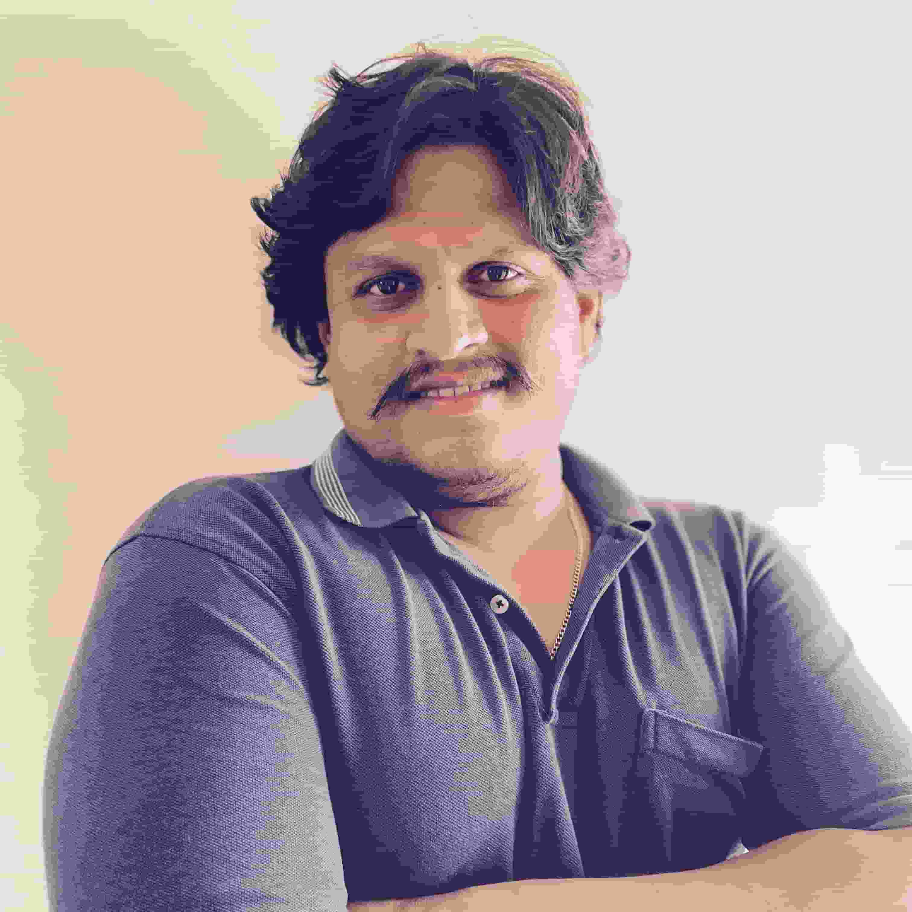 Ram-Pranesh player image