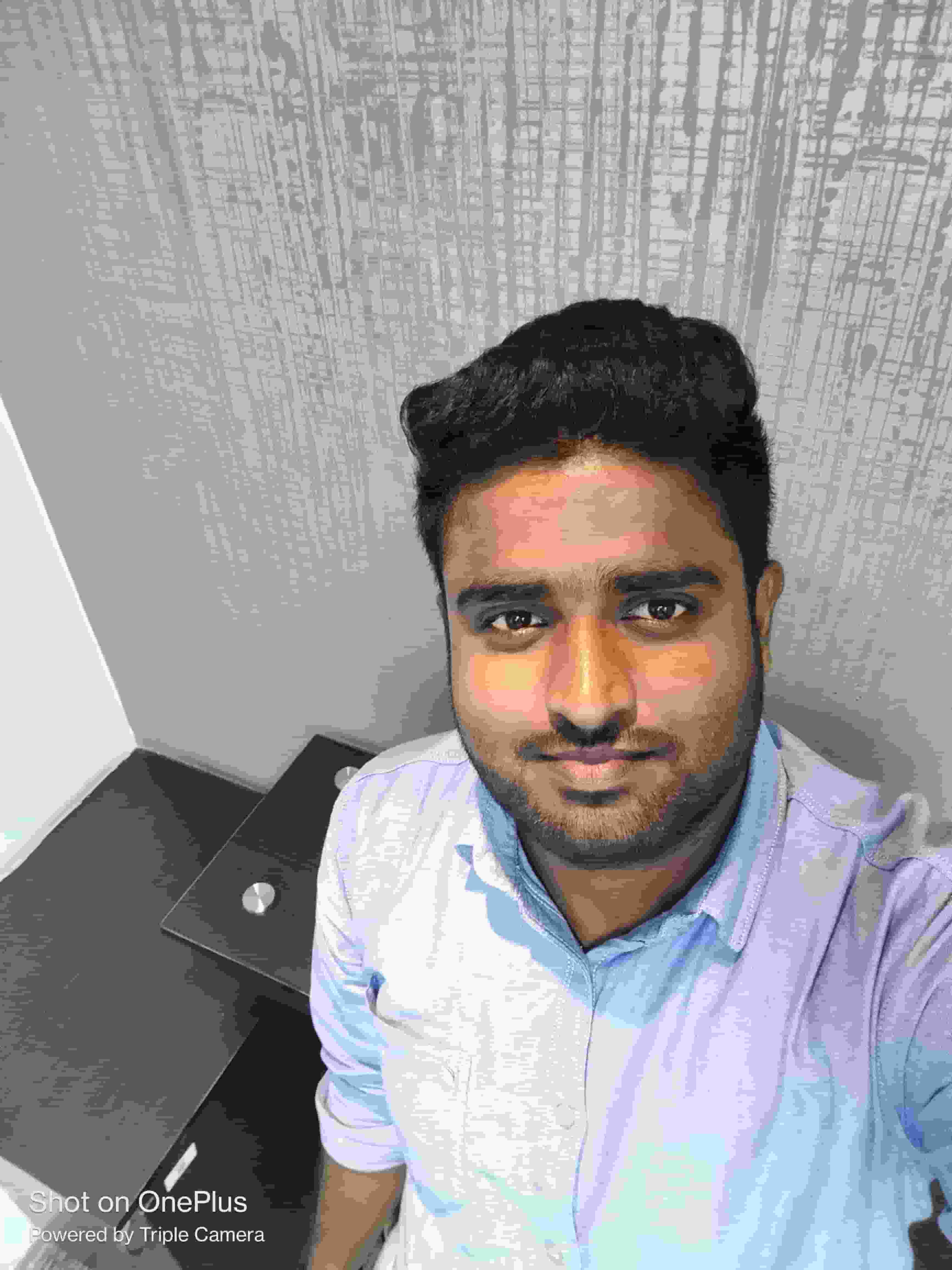MD-Saleem player image