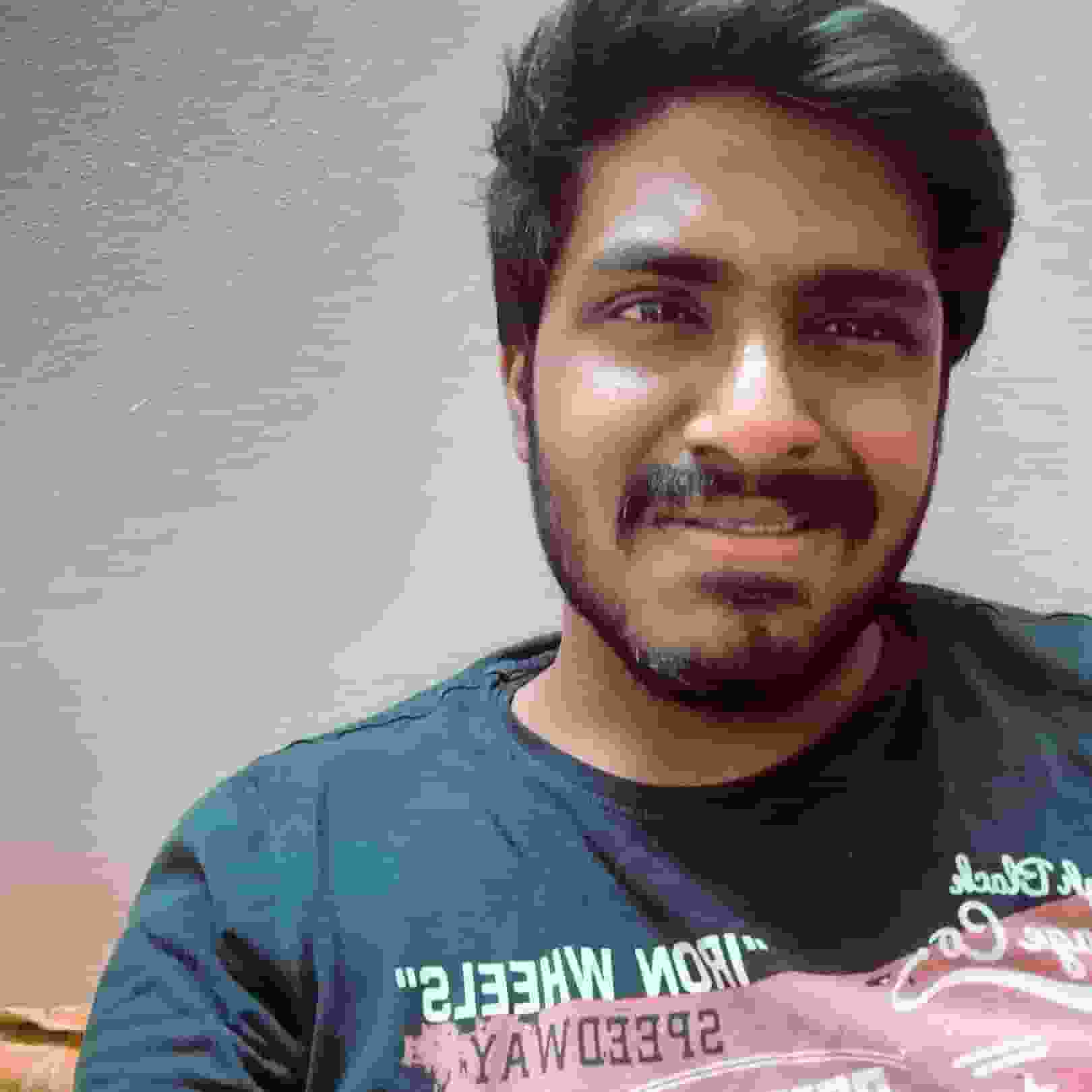 teja kota-User player image