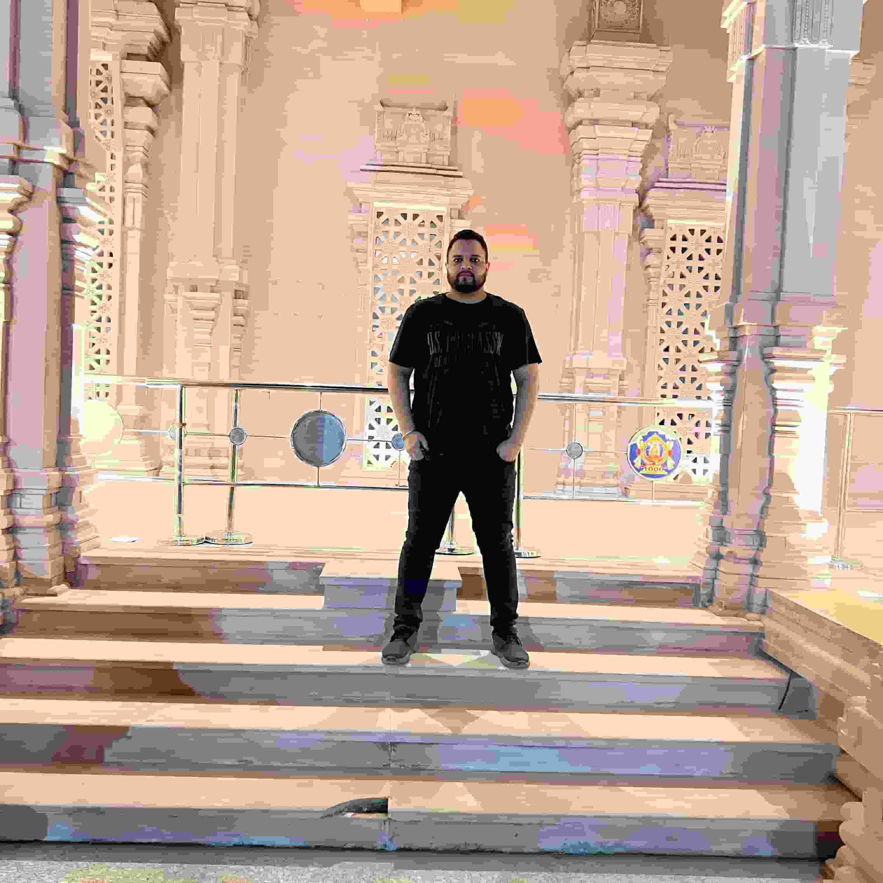 Omprakash-Ola player image