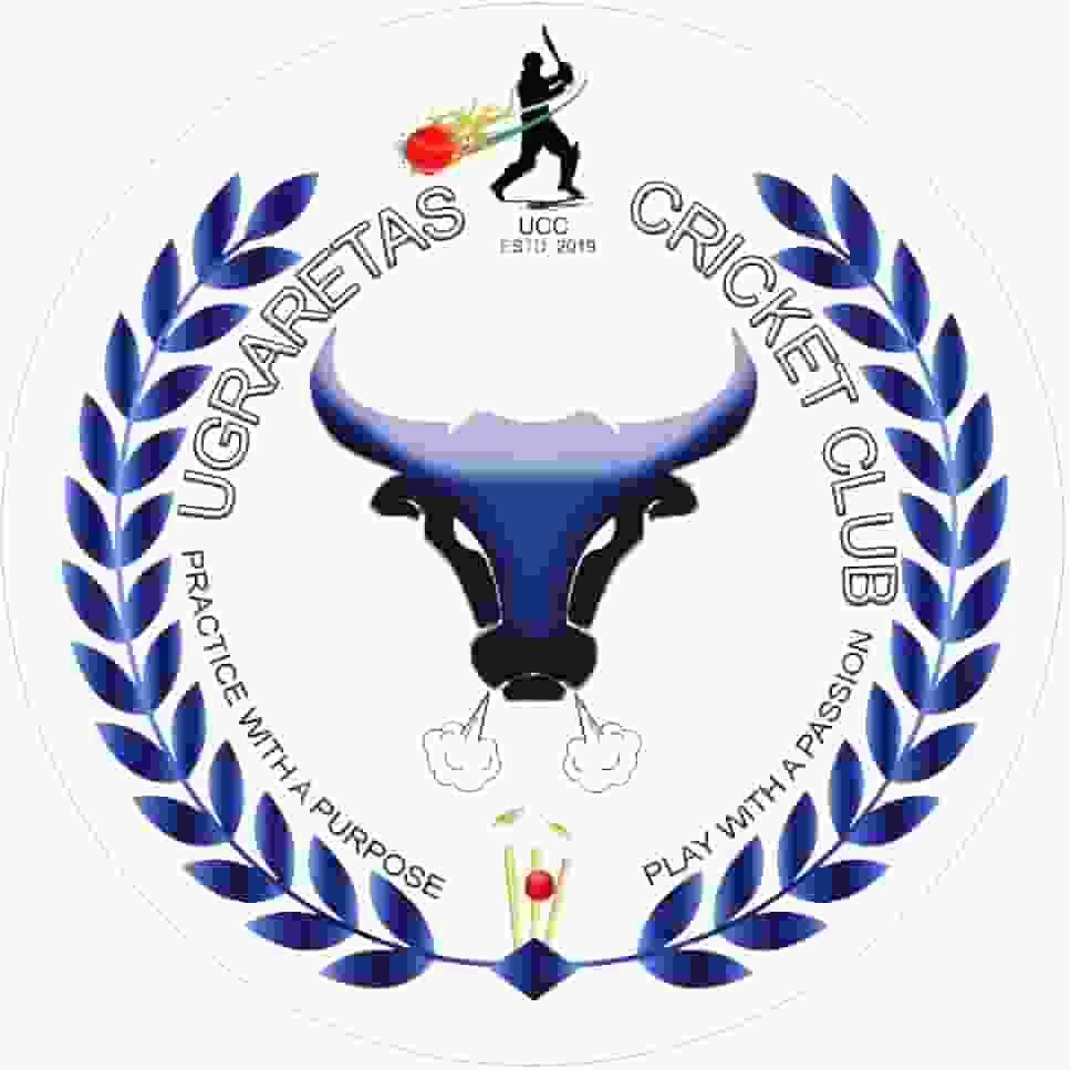 UGRARETAS CRICKET CLUB-UCC player image