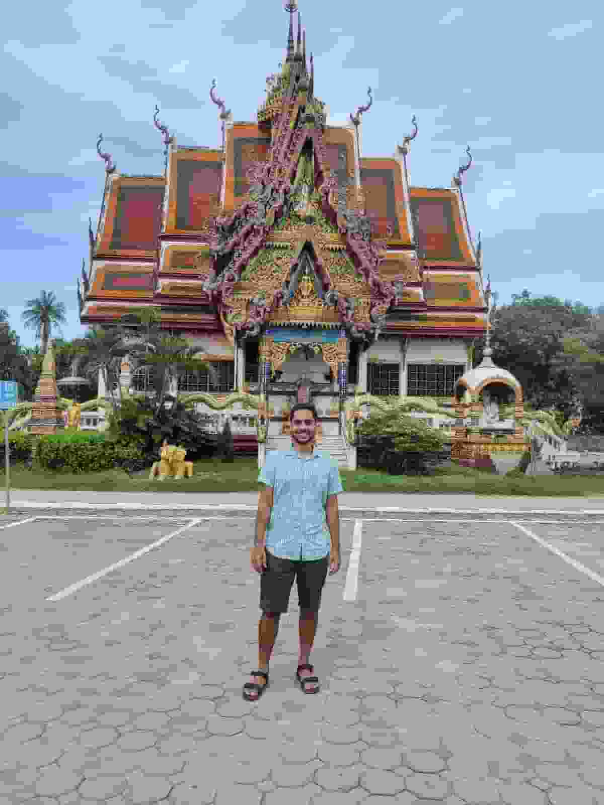 Varun-Guniganti player image