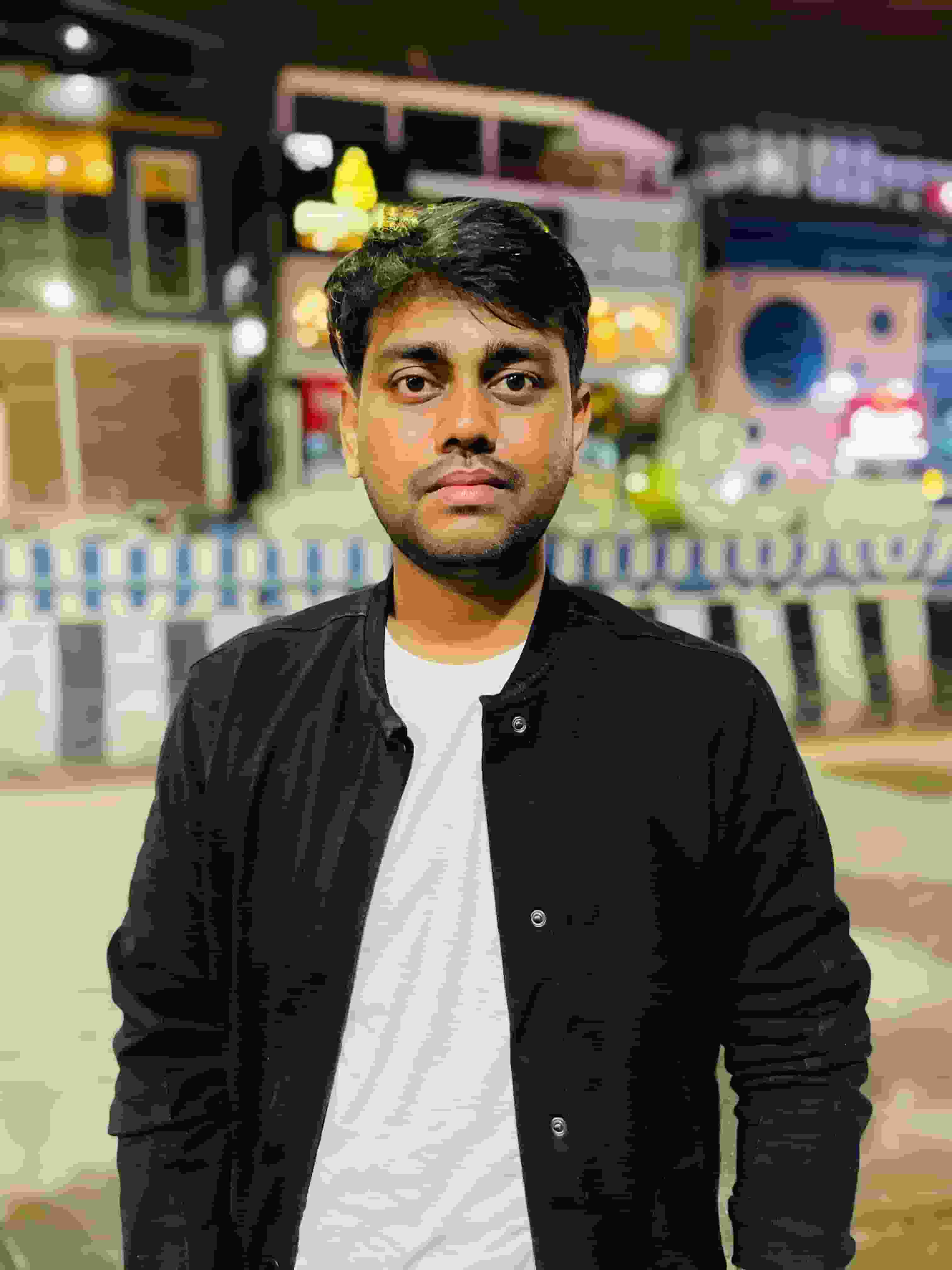 Akshay-M player image