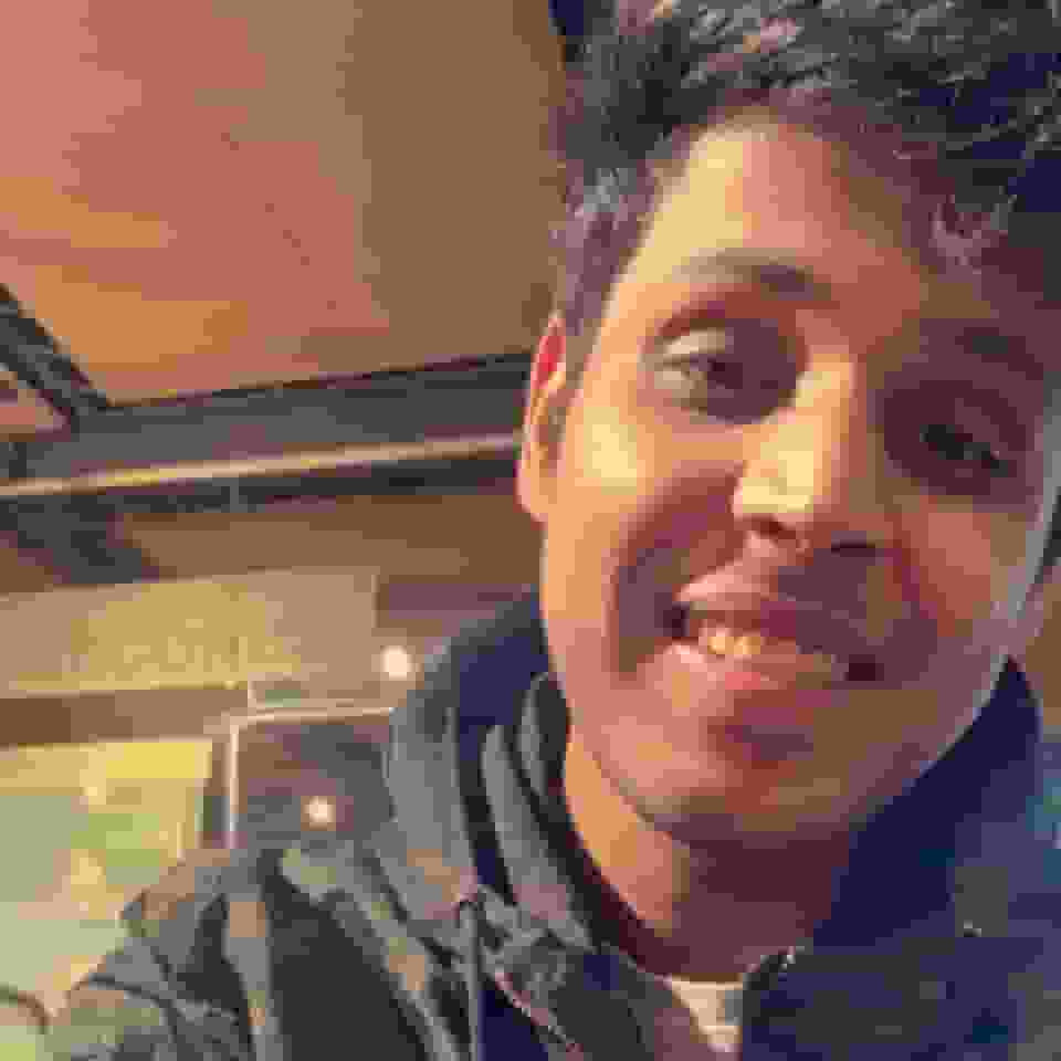 Utkarsh- player image