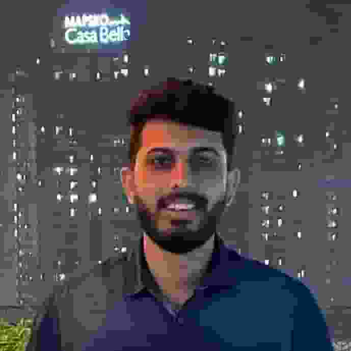 Rajath- player image
