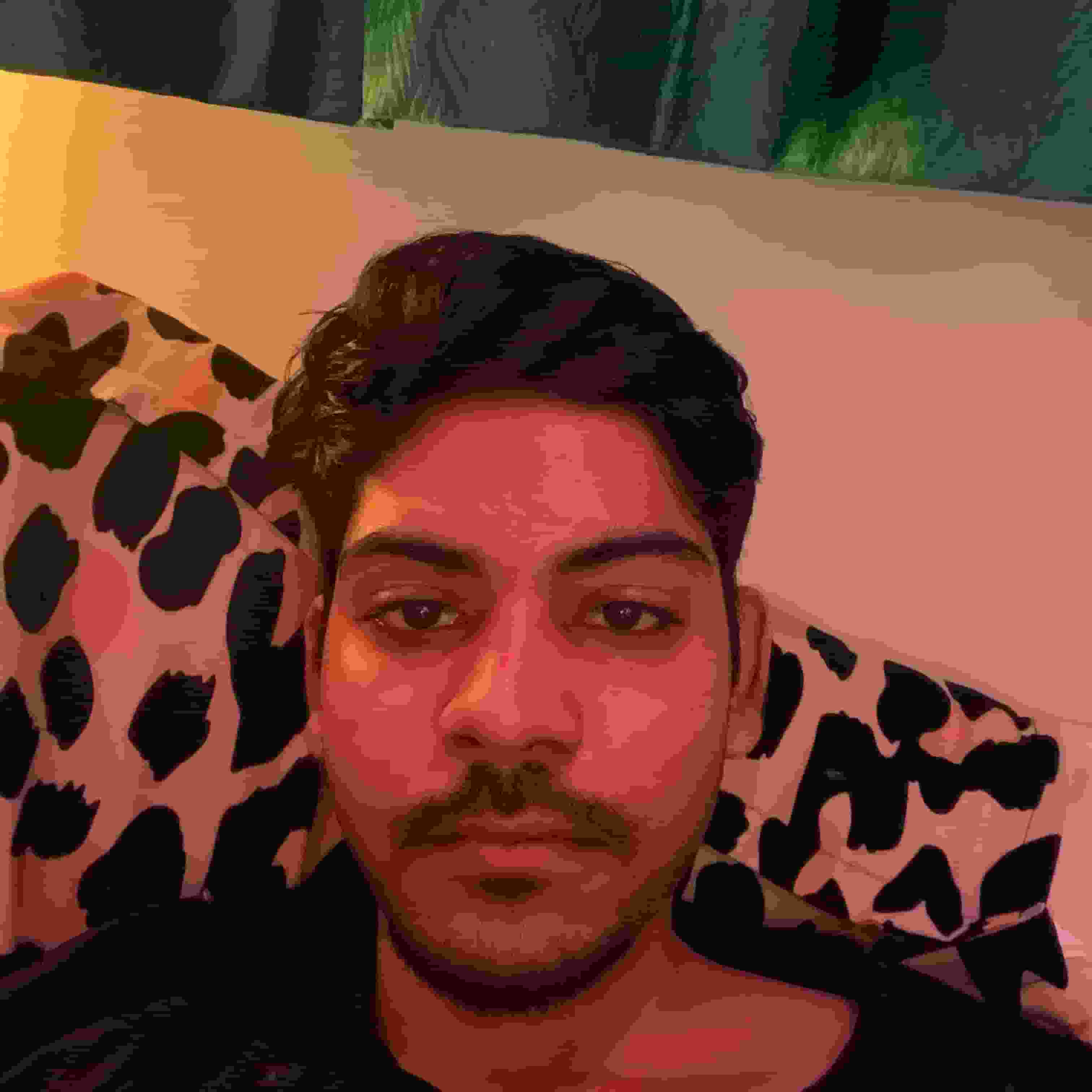 Gaurav-Mehta player image
