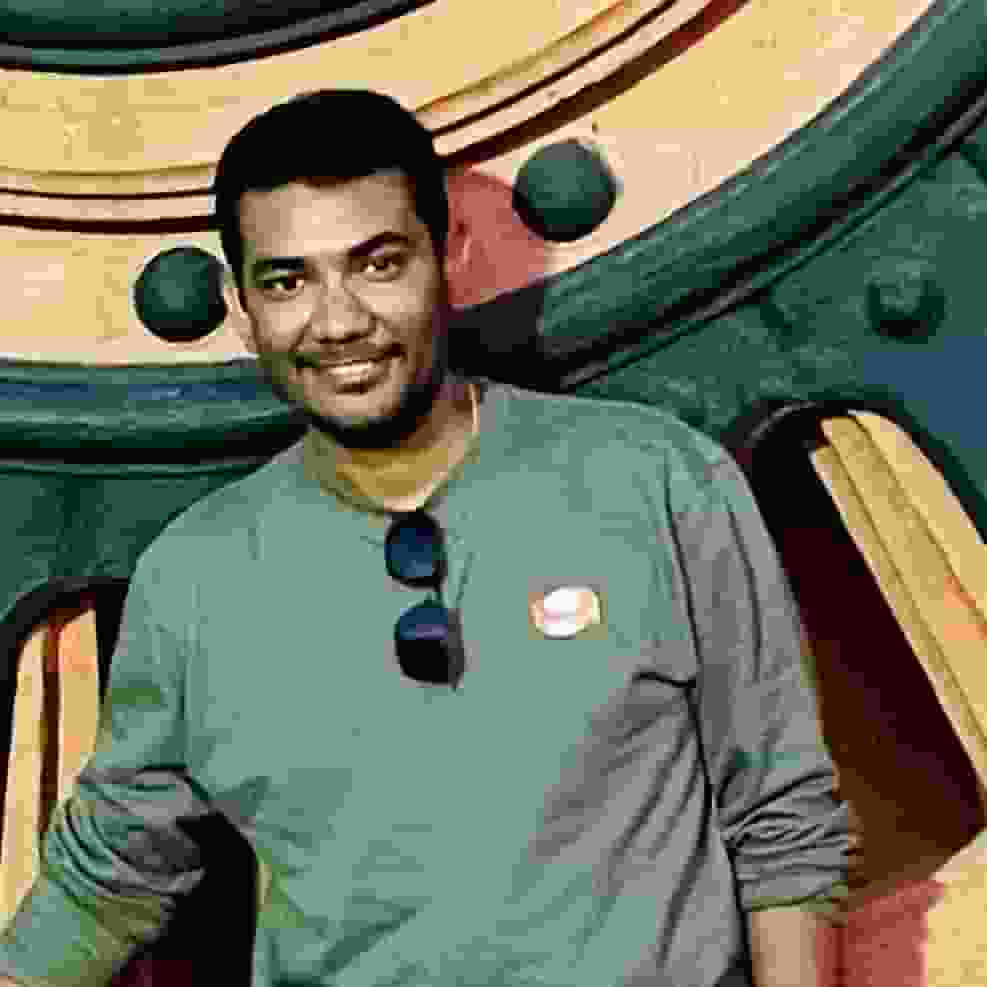 Vinay Kumar-Dudi player image