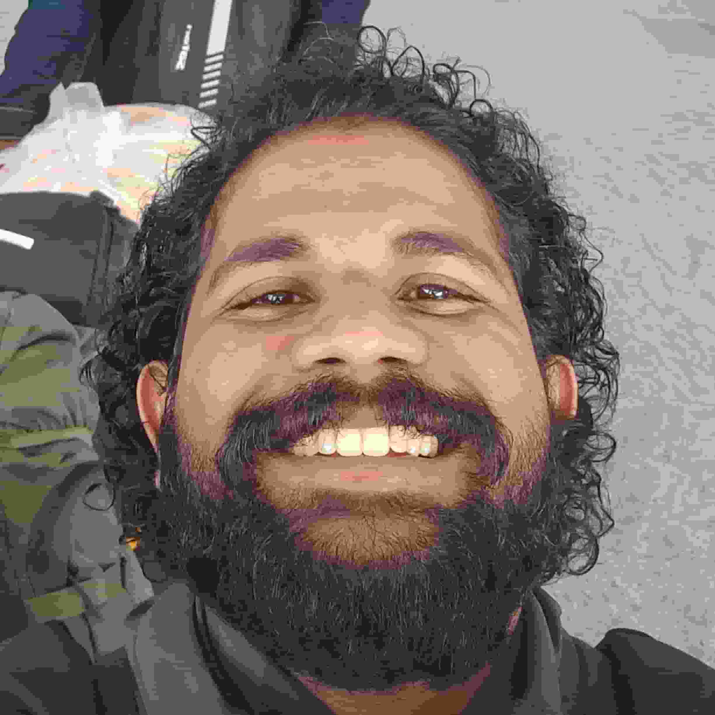Ashik-T J player image