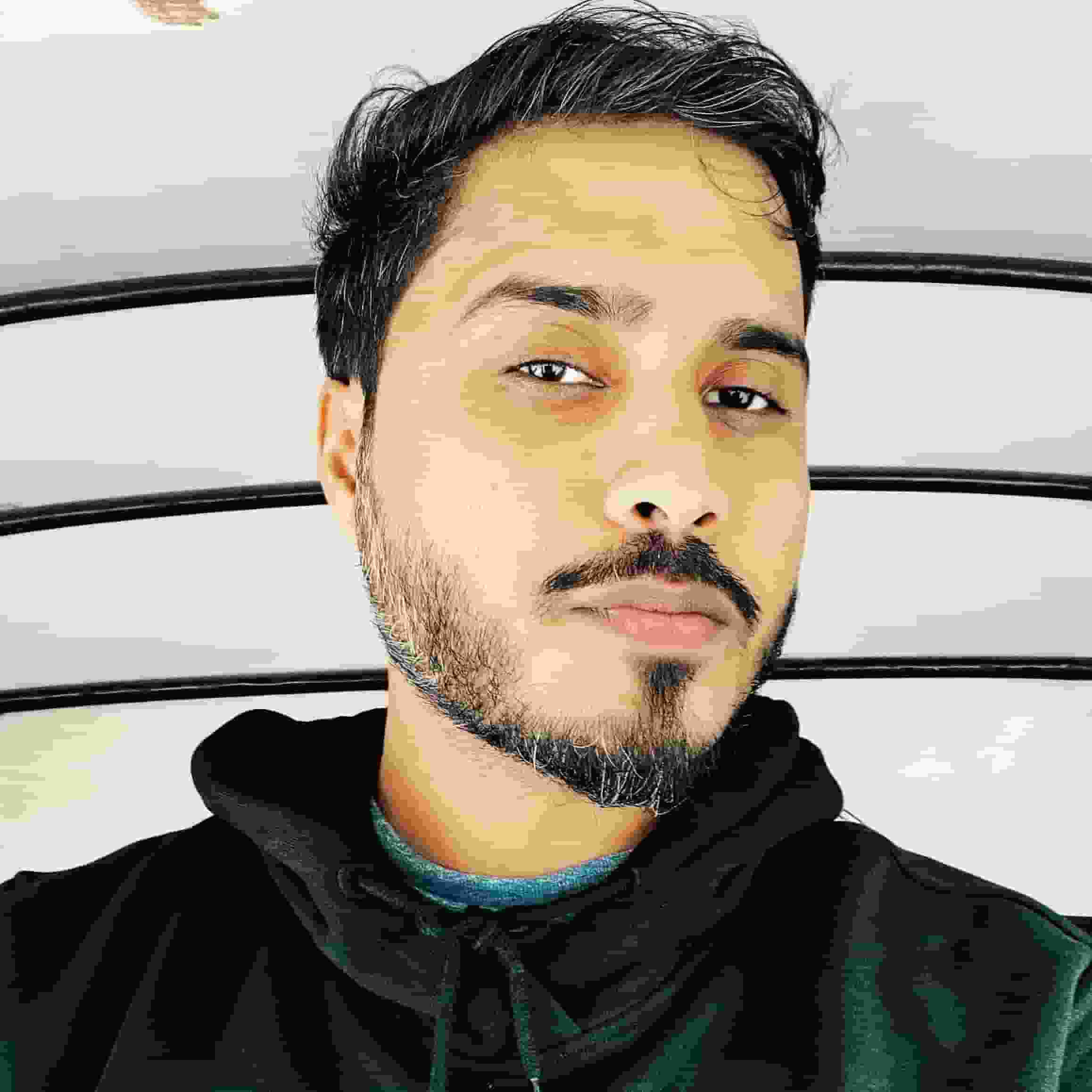 Chetan- player image