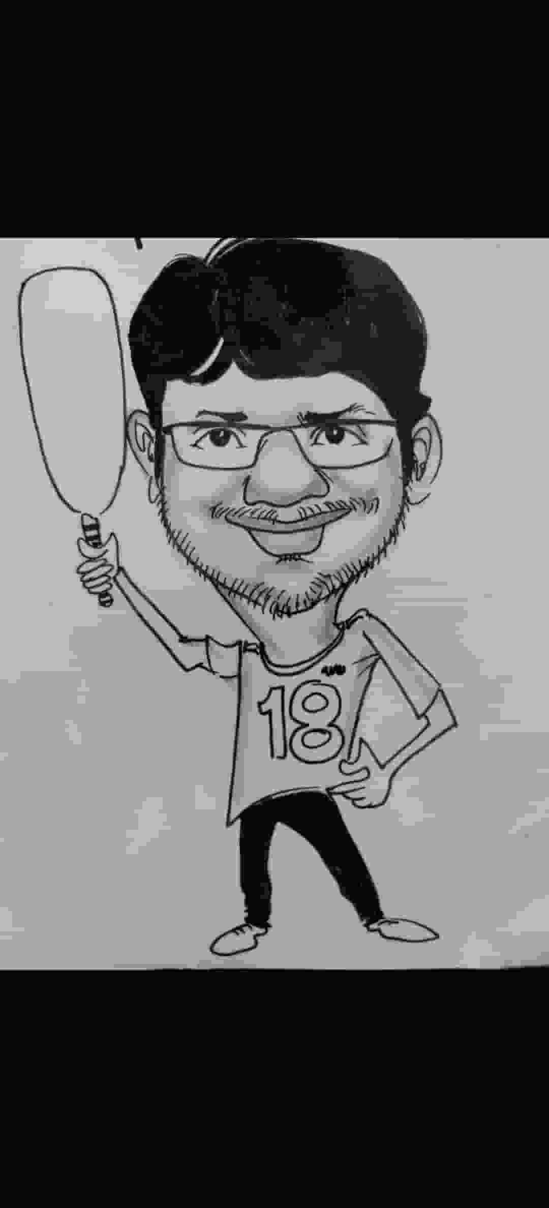 Naman- player image