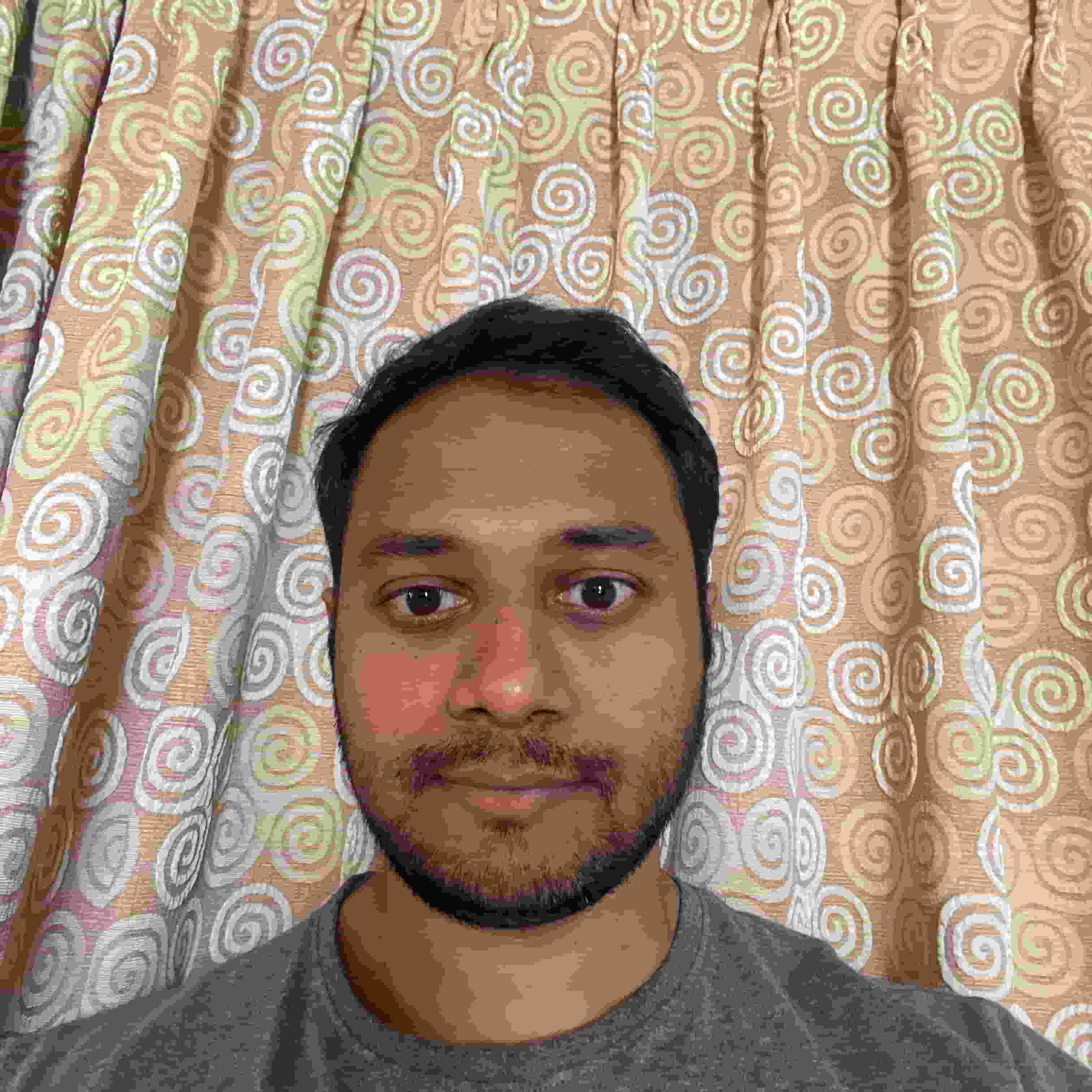 Rahul-R player image