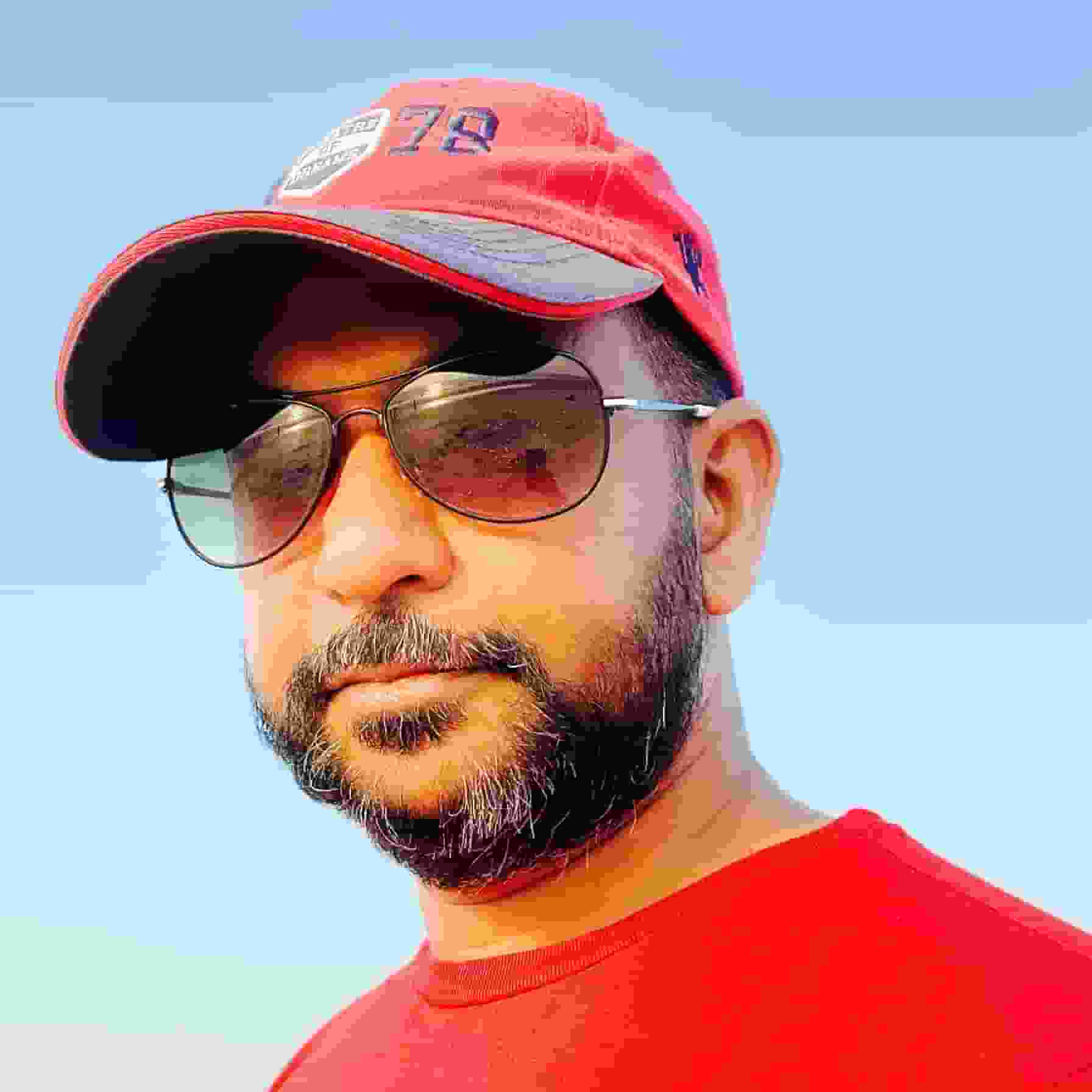 Prakash-Peedikayil  player image