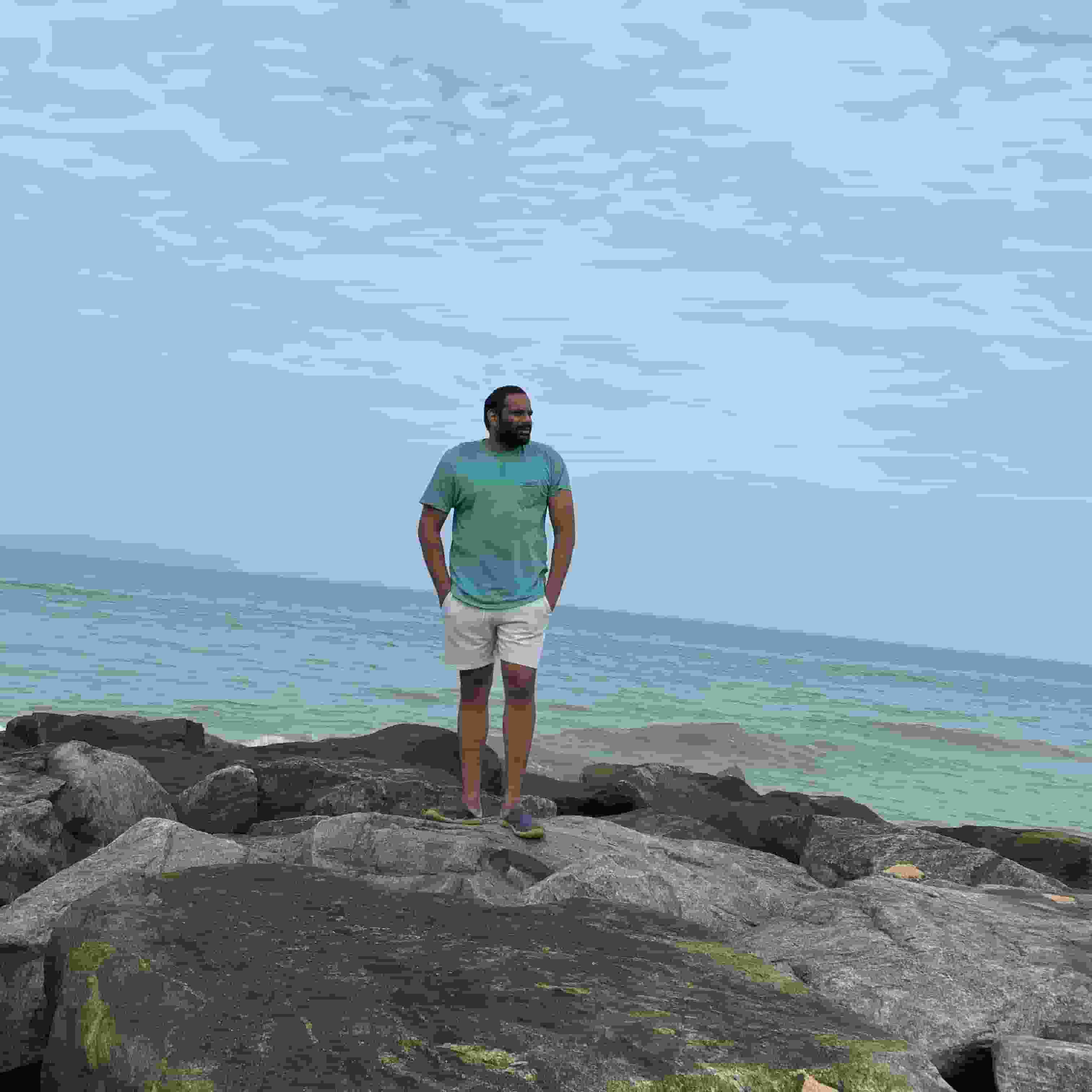 Mahesh -M  player image
