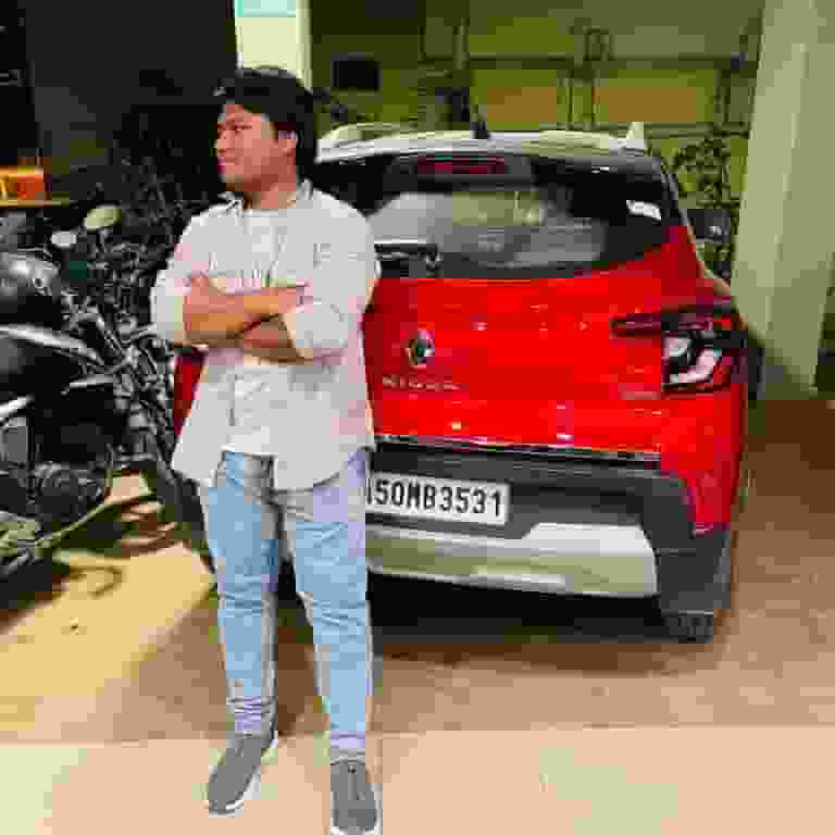 Sandeep-Kumar player image
